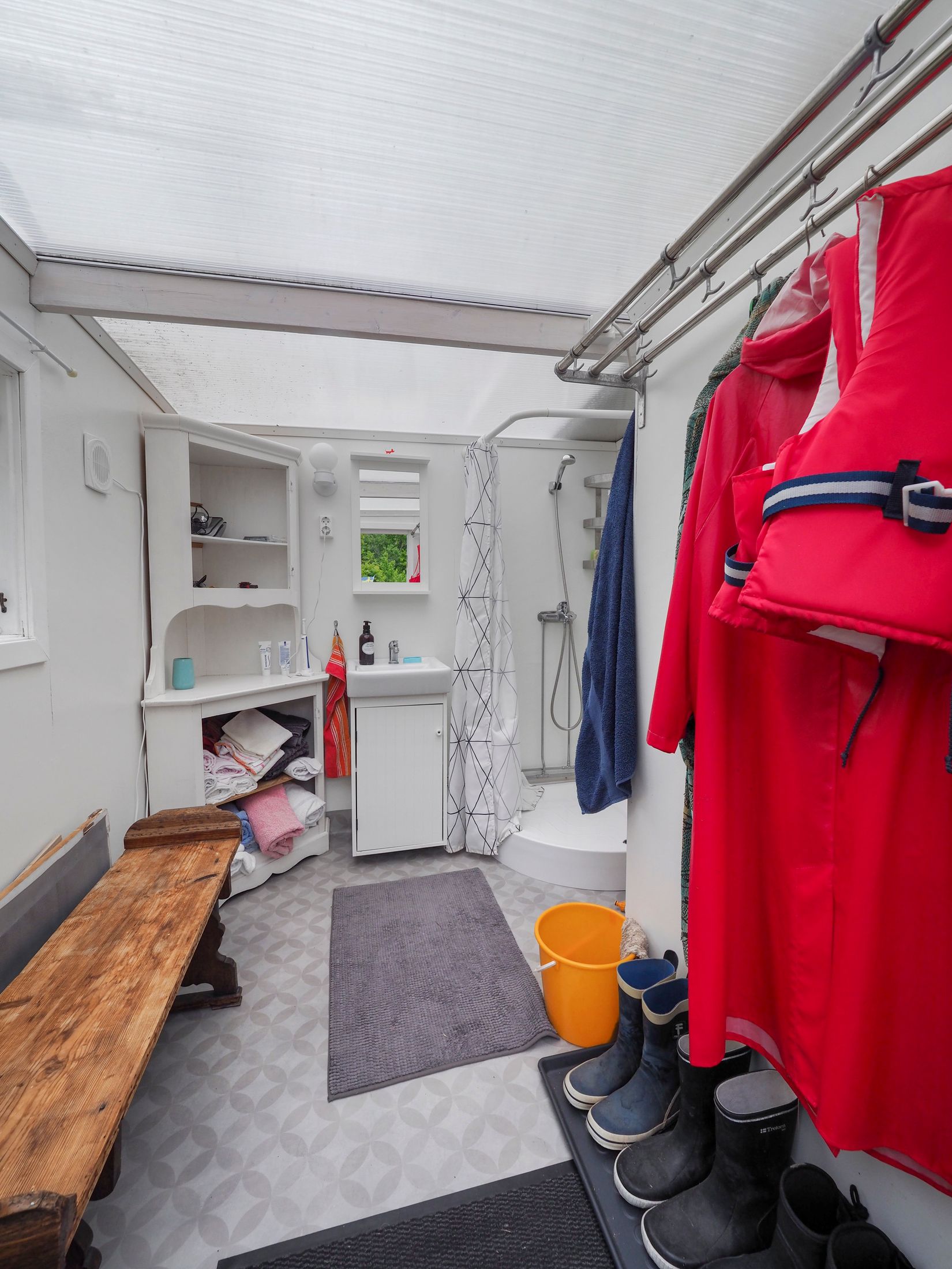 Fritidshus, Biarhäll 2, Biarhäll, Strängnäs