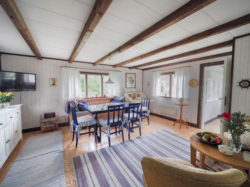 Fritidshus, Biarhäll 2, Biarhäll, Strängnäs