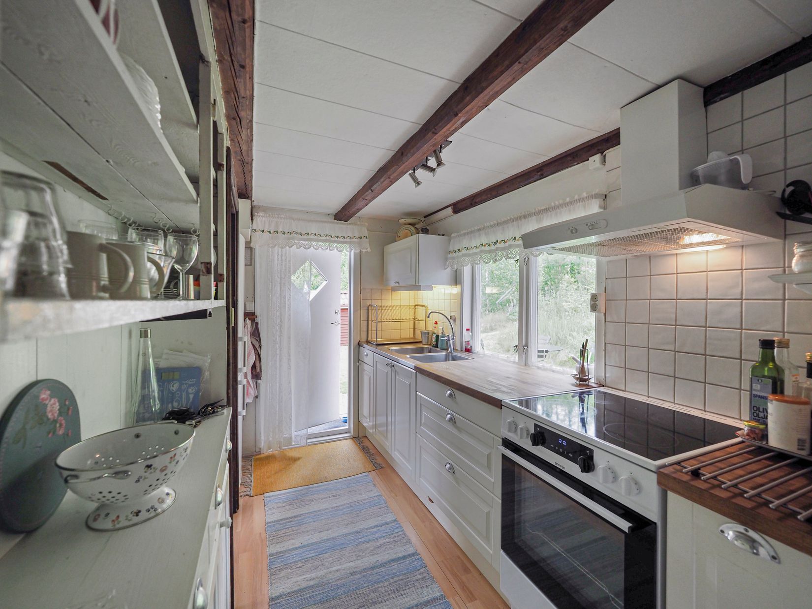 Fritidshus, Biarhäll 2, Biarhäll, Strängnäs