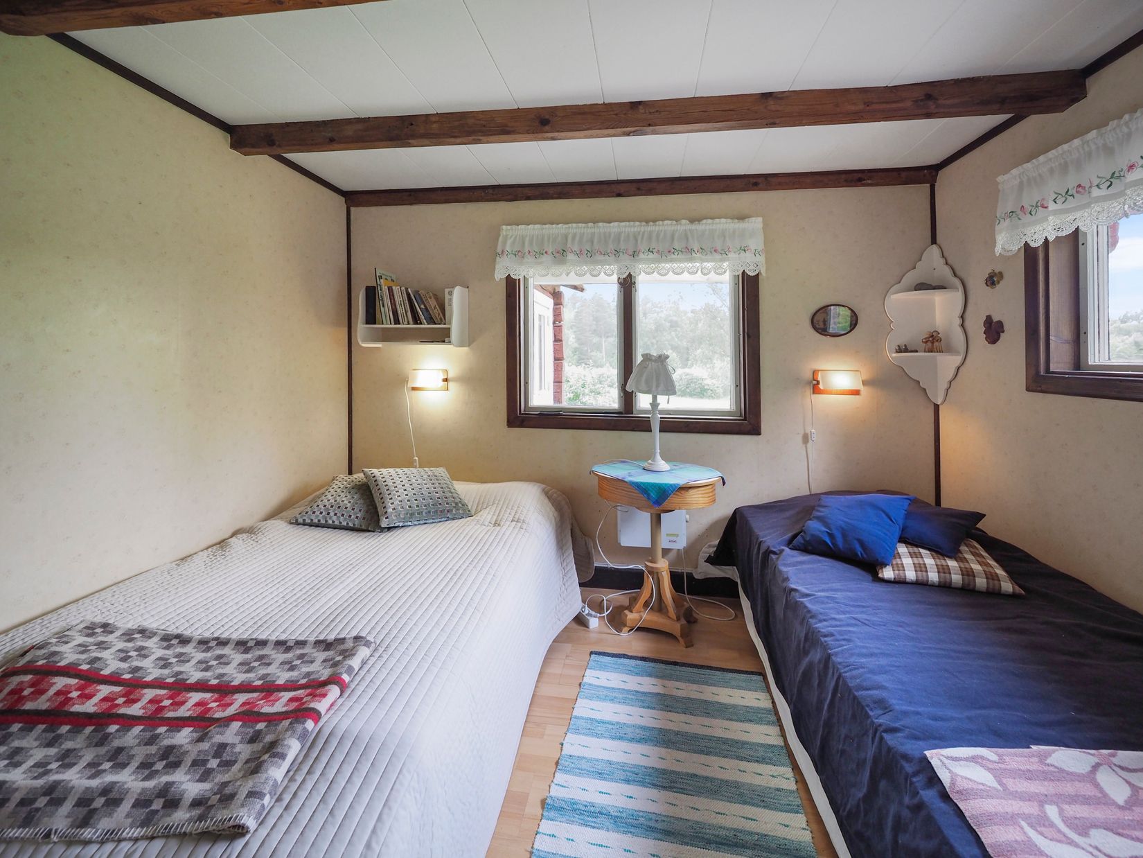 Fritidshus, Biarhäll 2, Biarhäll, Strängnäs