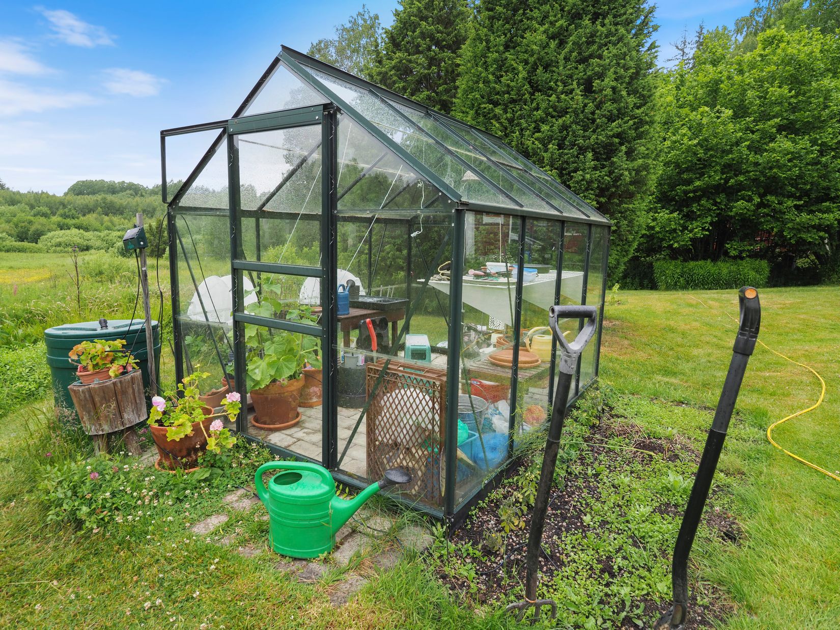 Fritidshus, Biarhäll 2, Biarhäll, Strängnäs