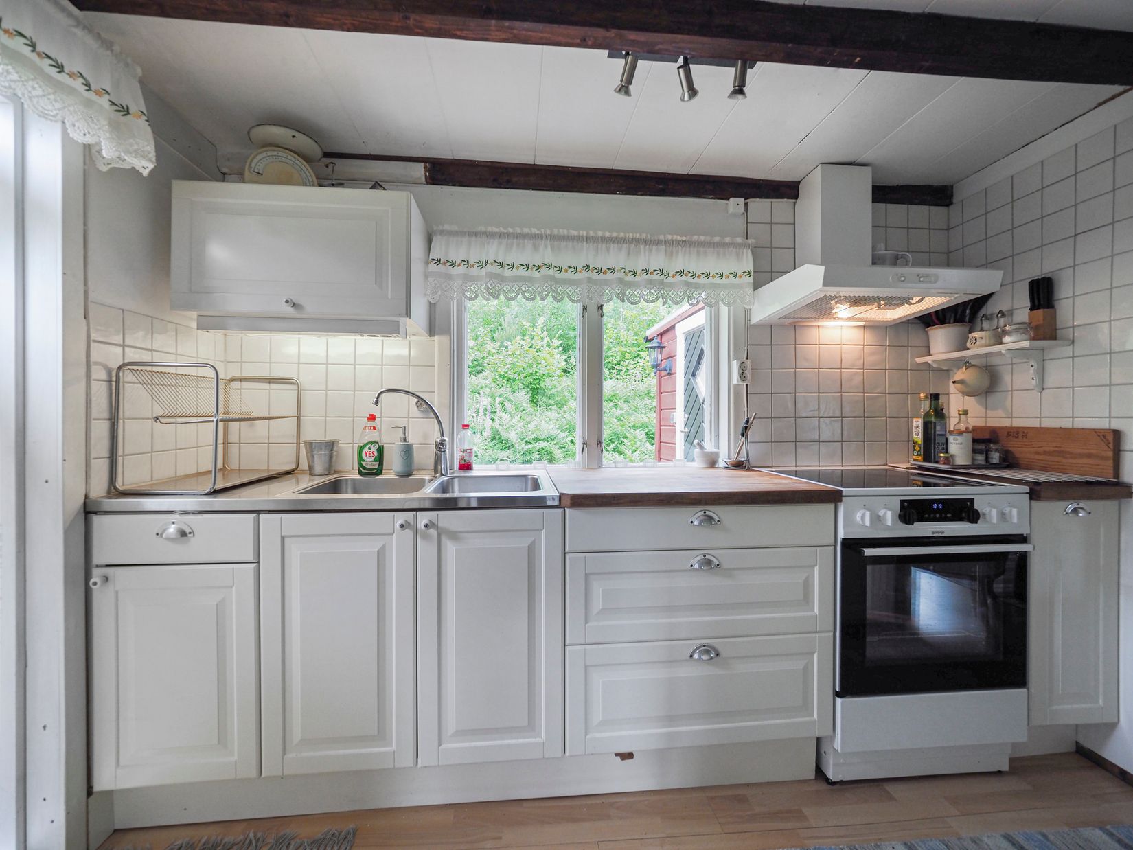 Fritidshus, Biarhäll 2, Biarhäll, Strängnäs