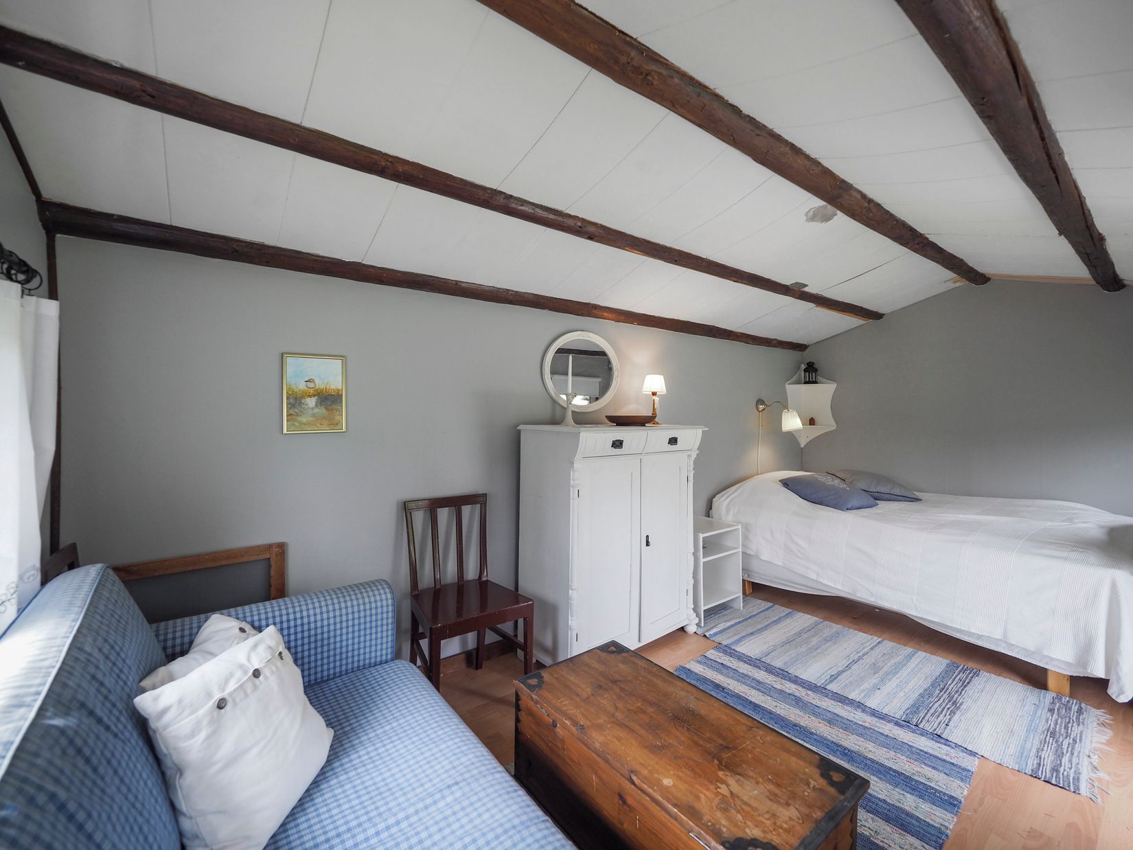 Fritidshus, Biarhäll 2, Biarhäll, Strängnäs