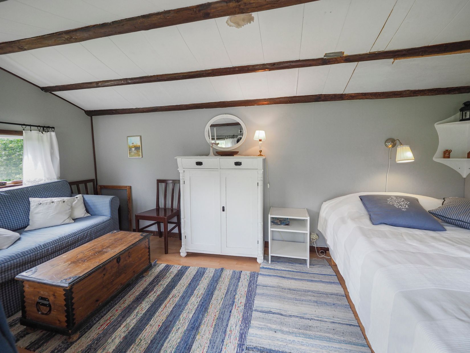 Fritidshus, Biarhäll 2, Biarhäll, Strängnäs