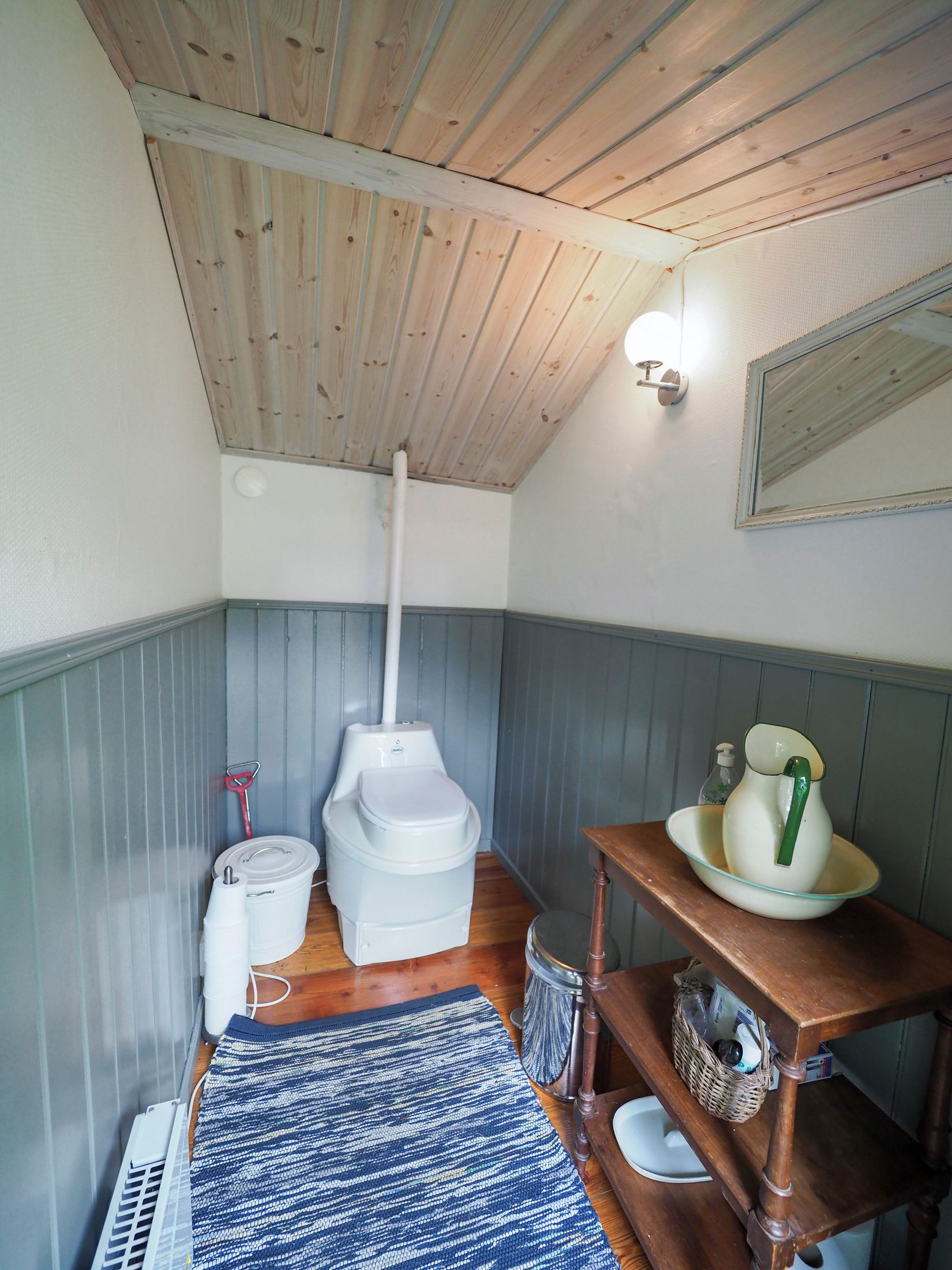 Fritidshus, Biarhäll 2, Biarhäll, Strängnäs