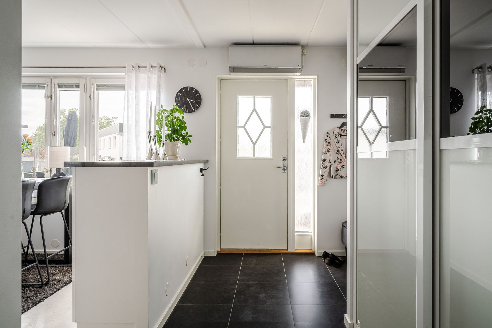 Villa, Radhus, Ugglestigen 31, Sandhamn, Nynäshamn