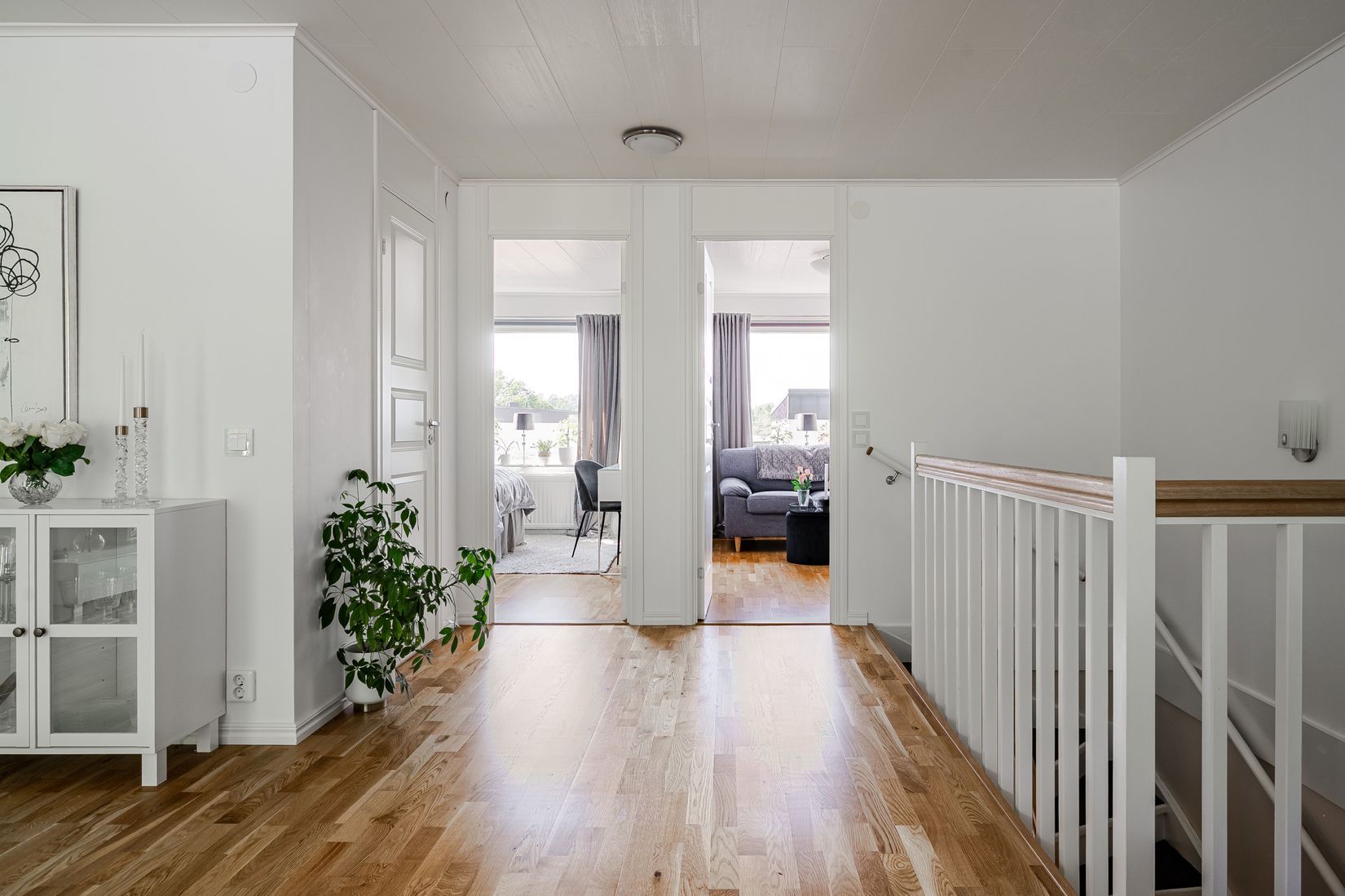 Villa, Radhus, Ugglestigen 31, Sandhamn, Nynäshamn