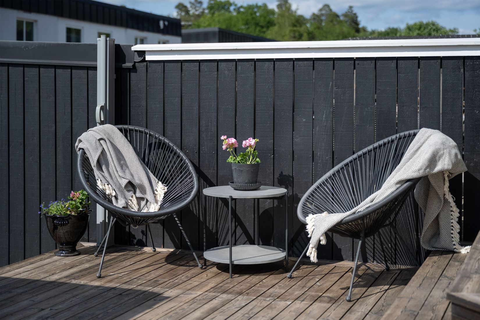 Villa, Radhus, Ugglestigen 31, Sandhamn, Nynäshamn