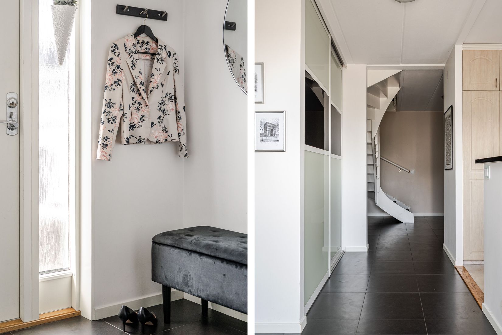 Villa, Radhus, Ugglestigen 31, Sandhamn, Nynäshamn