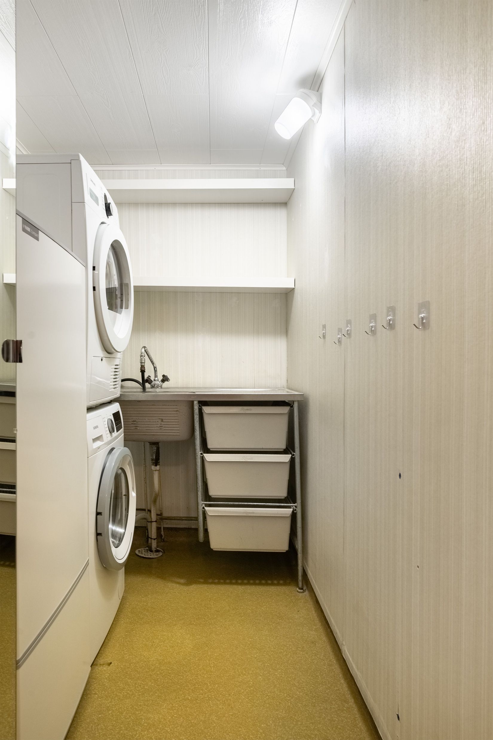 Villa, Radhus, Ugglestigen 31, Sandhamn, Nynäshamn