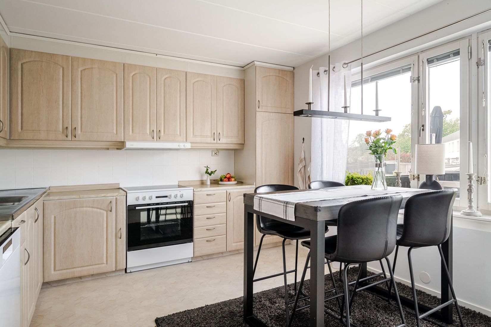 Villa, Radhus, Ugglestigen 31, Sandhamn, Nynäshamn