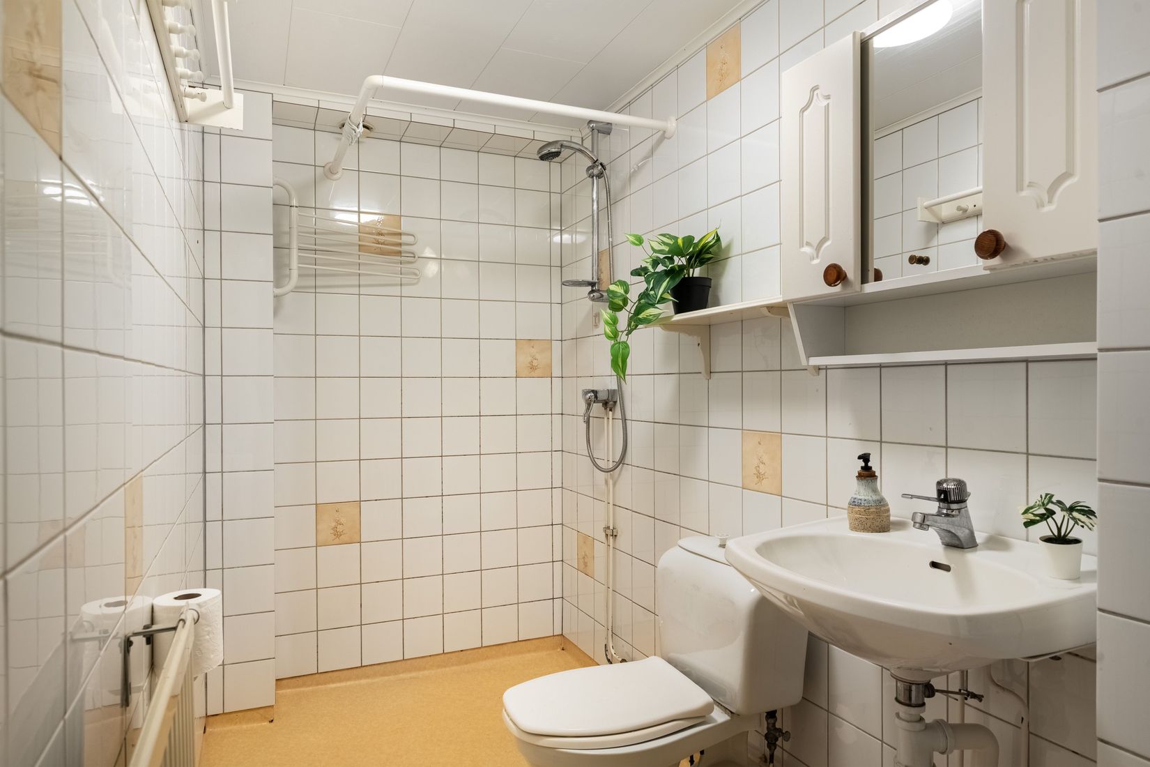 Villa, Radhus, Ugglestigen 31, Sandhamn, Nynäshamn