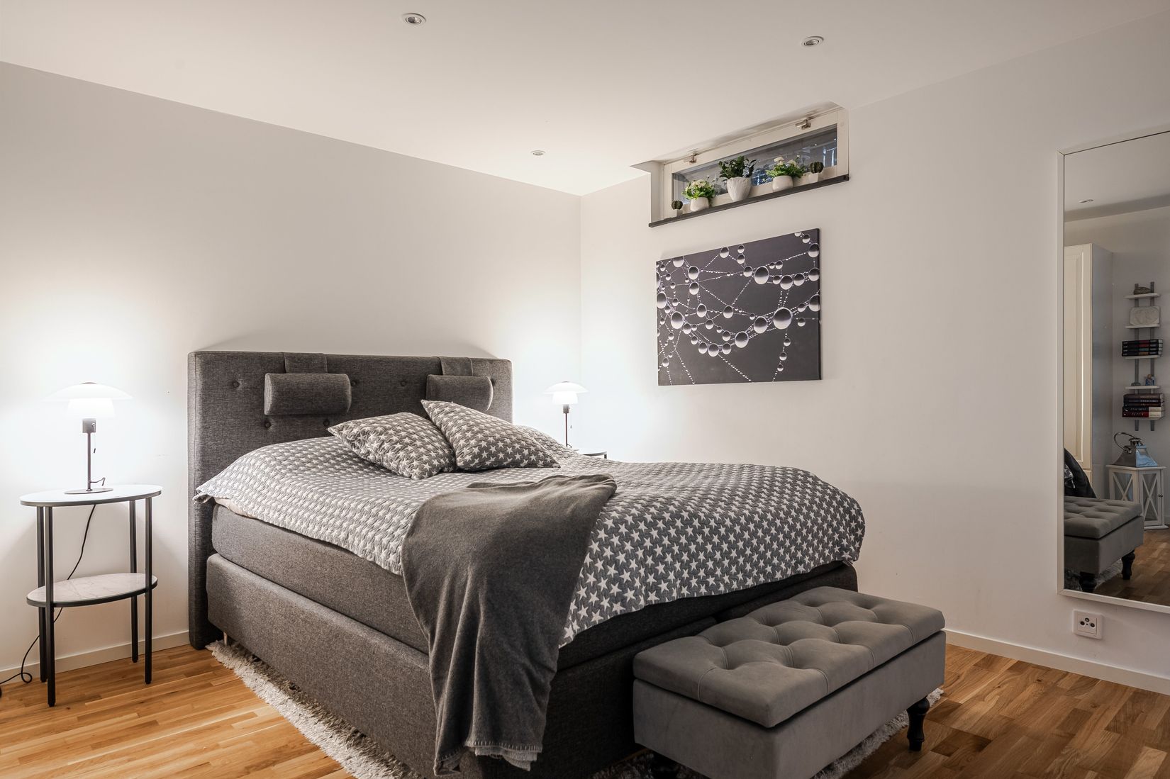 Villa, Radhus, Ugglestigen 31, Sandhamn, Nynäshamn