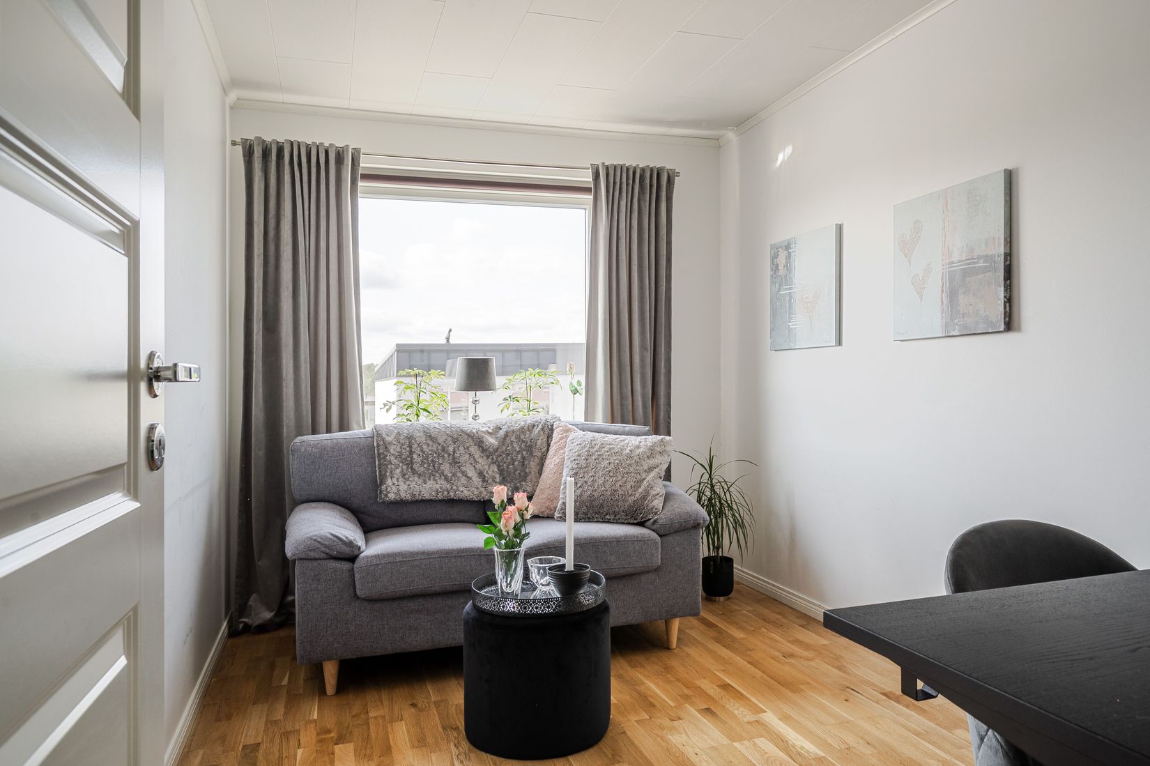 Villa, Radhus, Ugglestigen 31, Sandhamn, Nynäshamn