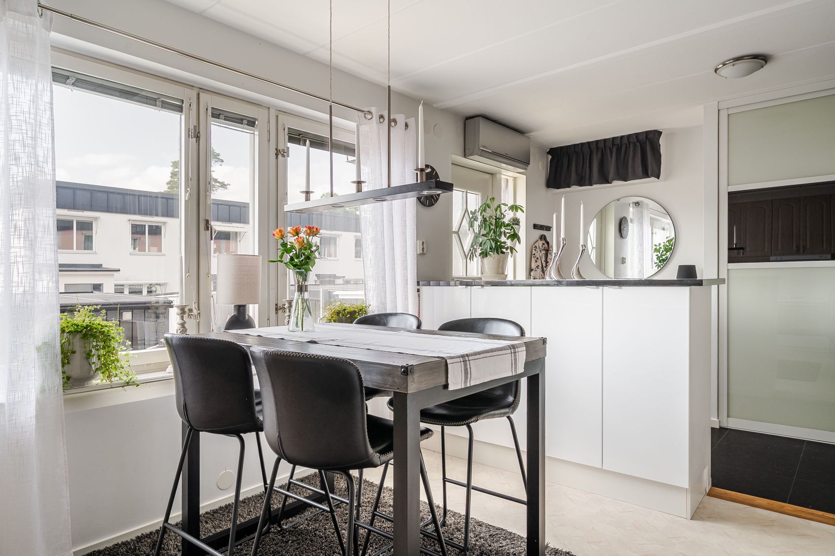 Villa, Radhus, Ugglestigen 31, Sandhamn, Nynäshamn