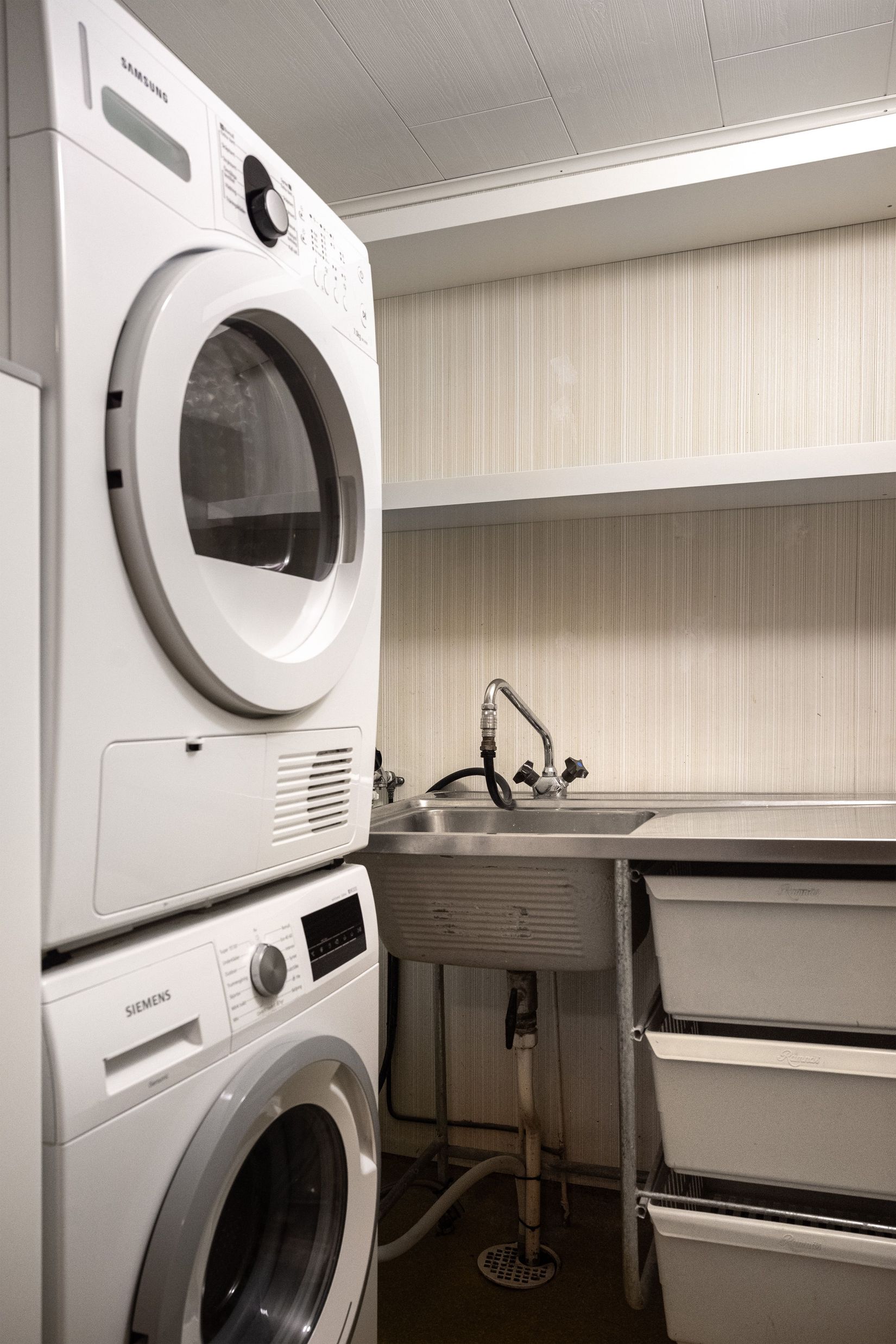 Villa, Radhus, Ugglestigen 31, Sandhamn, Nynäshamn