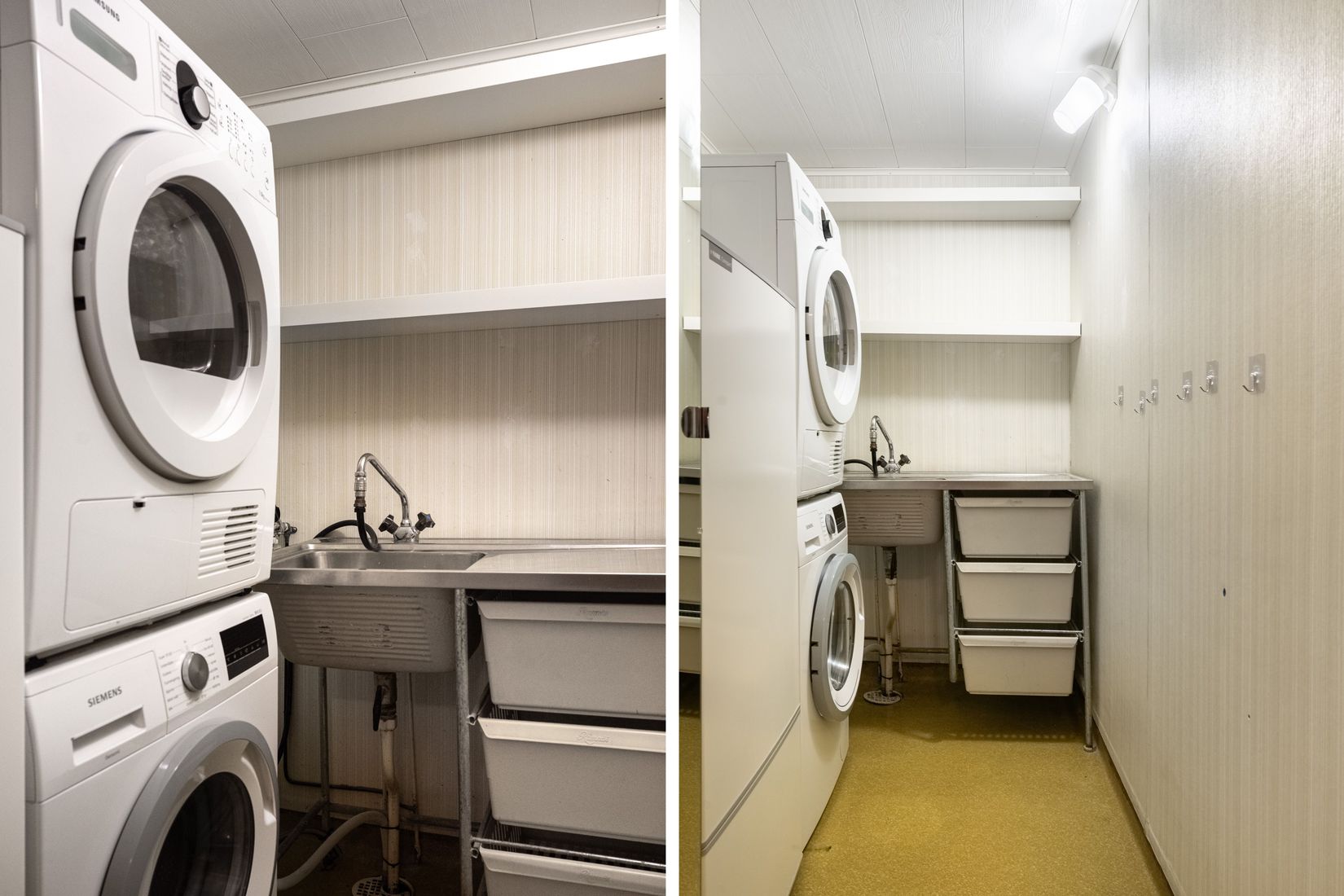 Villa, Radhus, Ugglestigen 31, Sandhamn, Nynäshamn