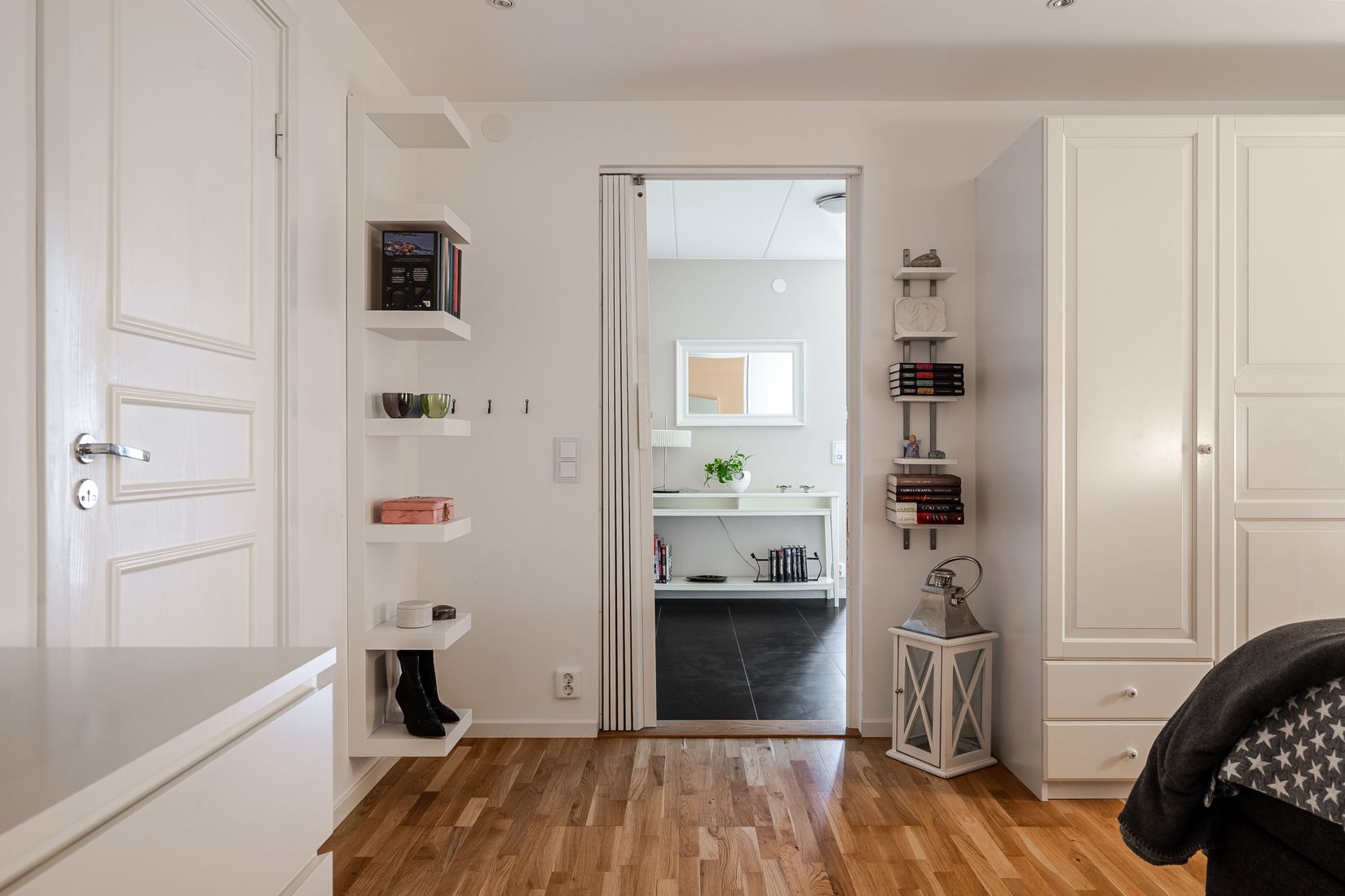 Villa, Radhus, Ugglestigen 31, Sandhamn, Nynäshamn