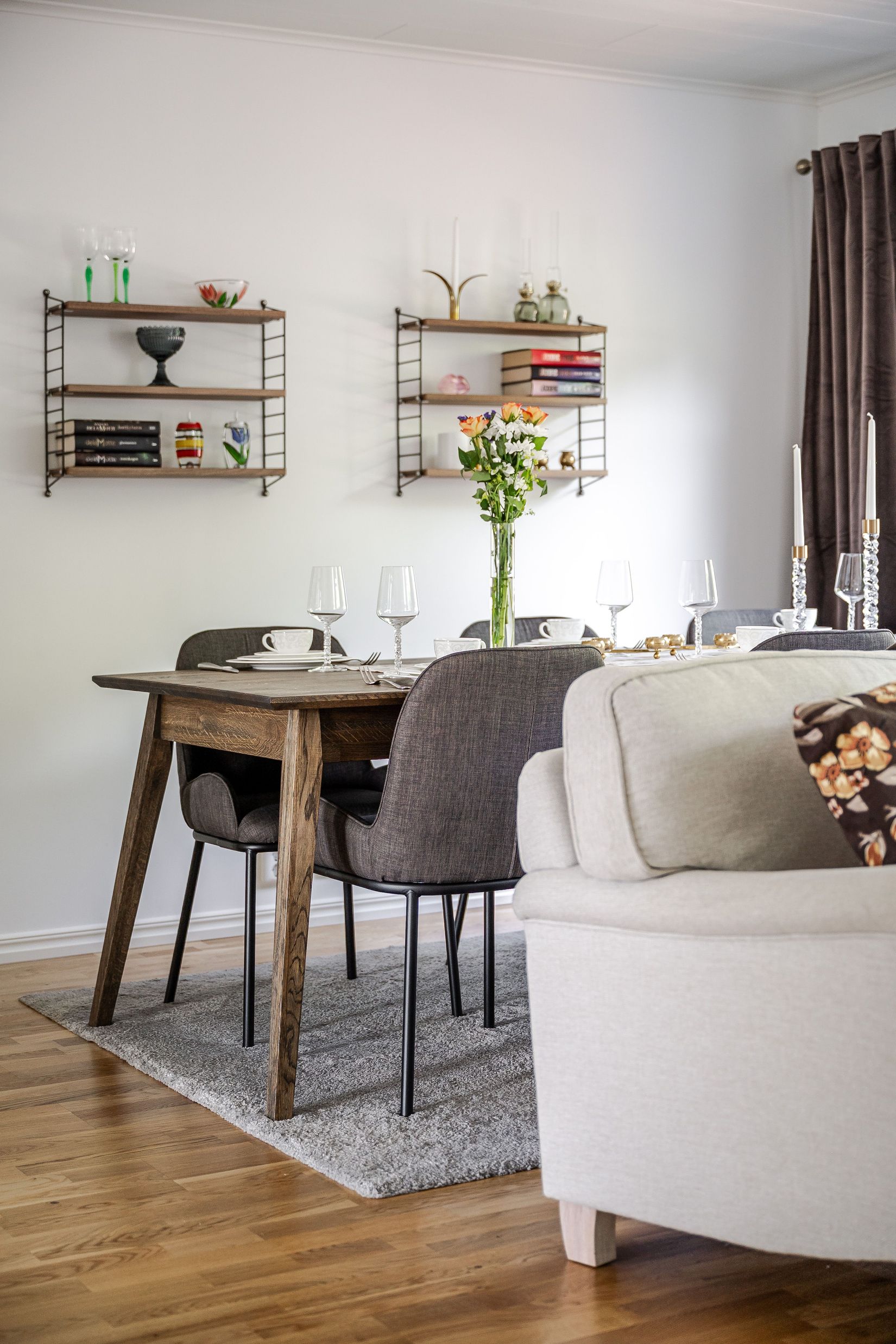 Villa, Radhus, Ugglestigen 31, Sandhamn, Nynäshamn