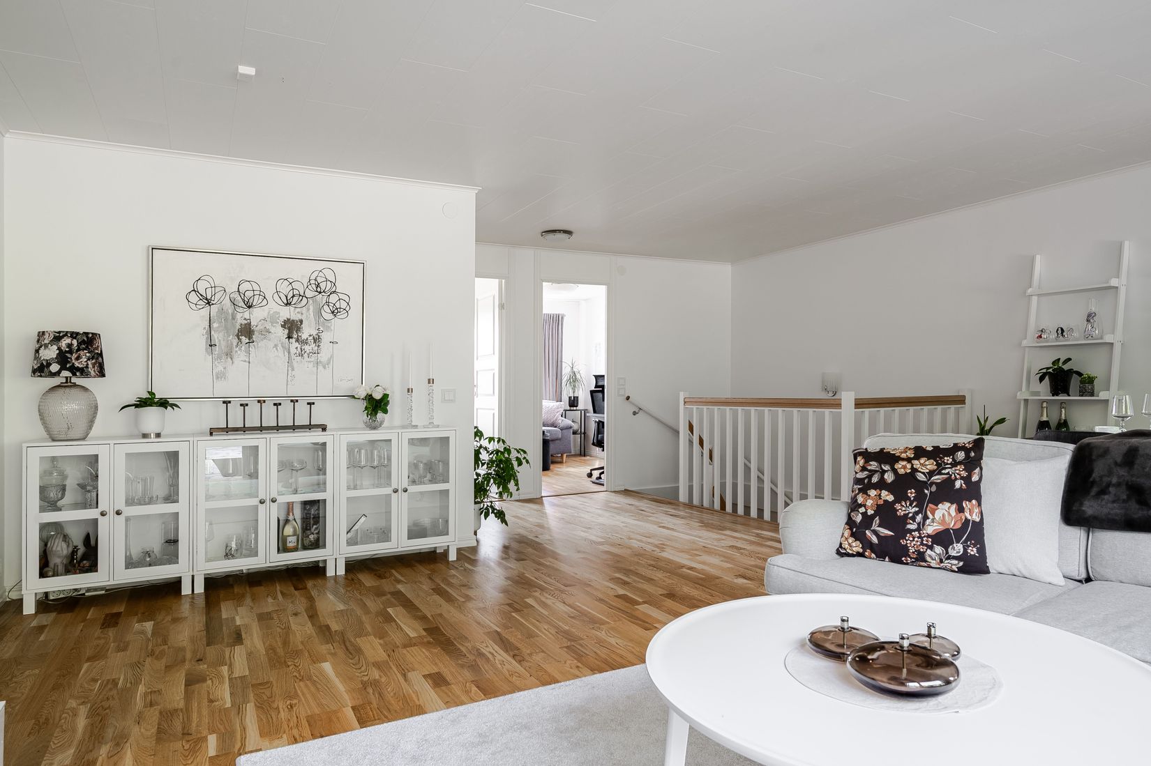 Villa, Radhus, Ugglestigen 31, Sandhamn, Nynäshamn