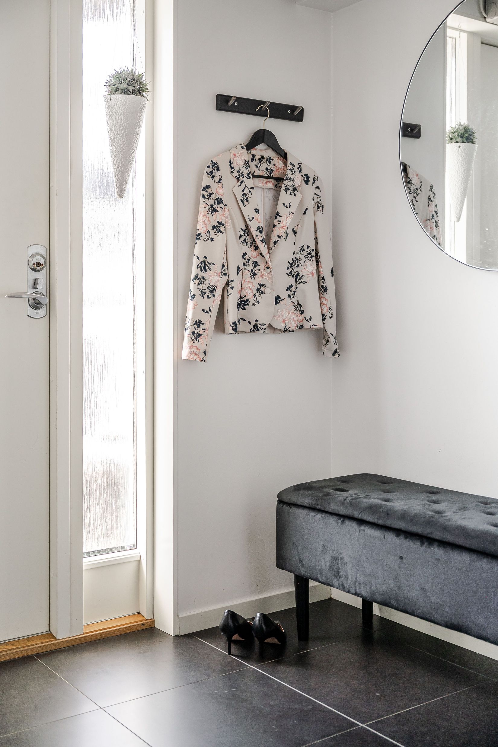 Villa, Radhus, Ugglestigen 31, Sandhamn, Nynäshamn