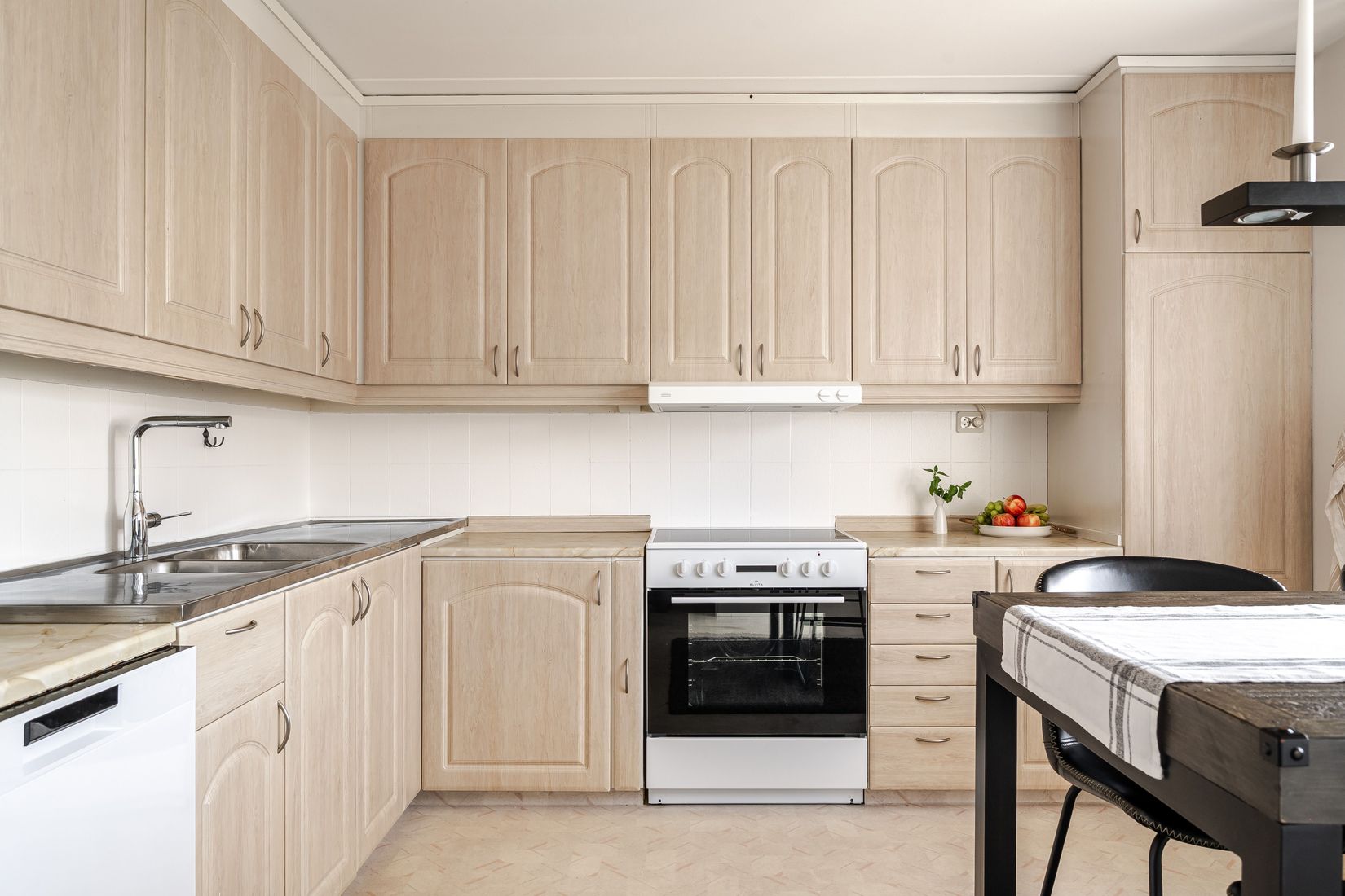 Villa, Radhus, Ugglestigen 31, Sandhamn, Nynäshamn