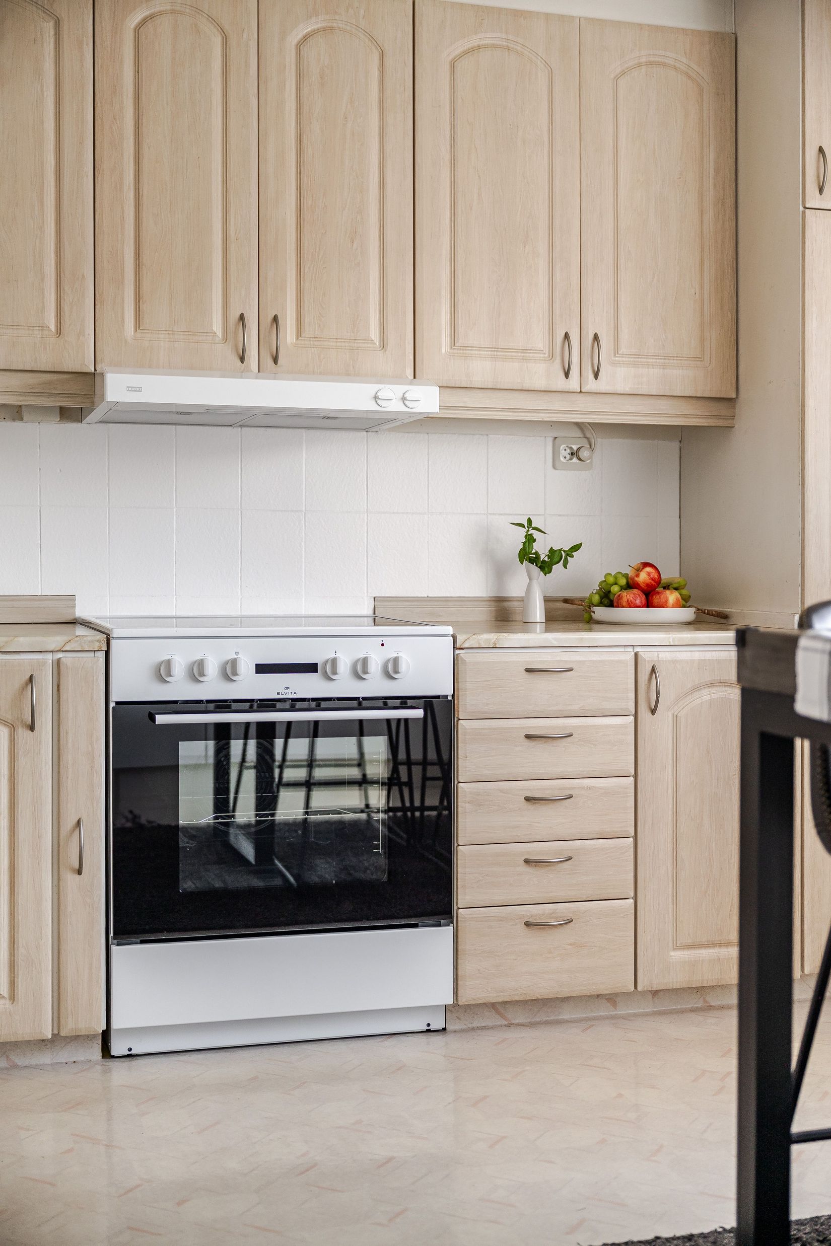 Villa, Radhus, Ugglestigen 31, Sandhamn, Nynäshamn