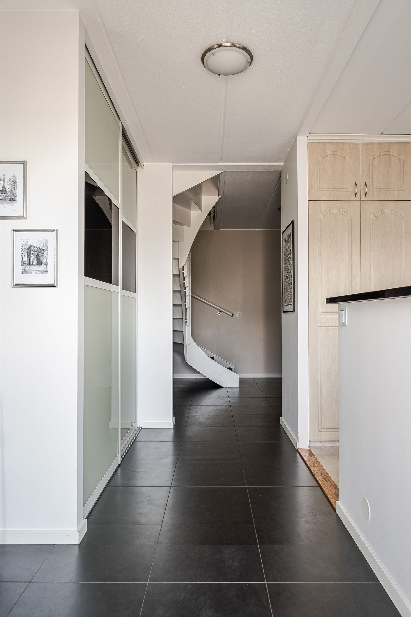 Villa, Radhus, Ugglestigen 31, Sandhamn, Nynäshamn