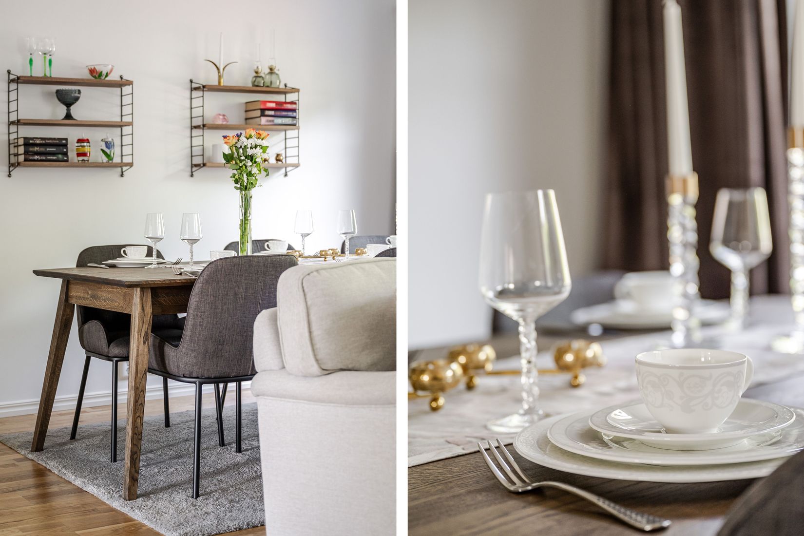 Villa, Radhus, Ugglestigen 31, Sandhamn, Nynäshamn