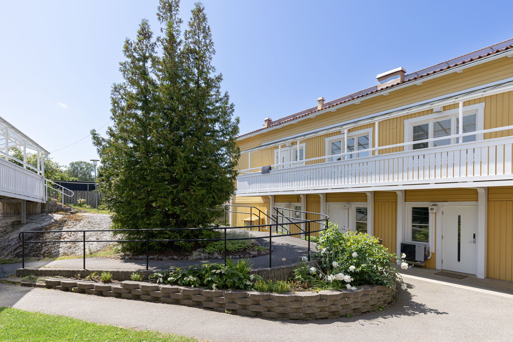 Bostadsrätt, Åkervägen 4B, Rosersberg, Sigtuna