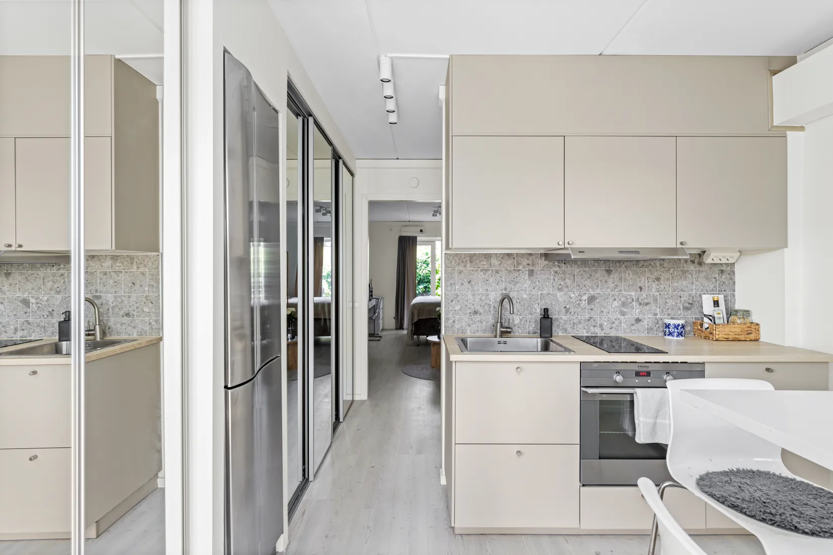 Bostadsrätt, Åkervägen 4B, Rosersberg, Sigtuna