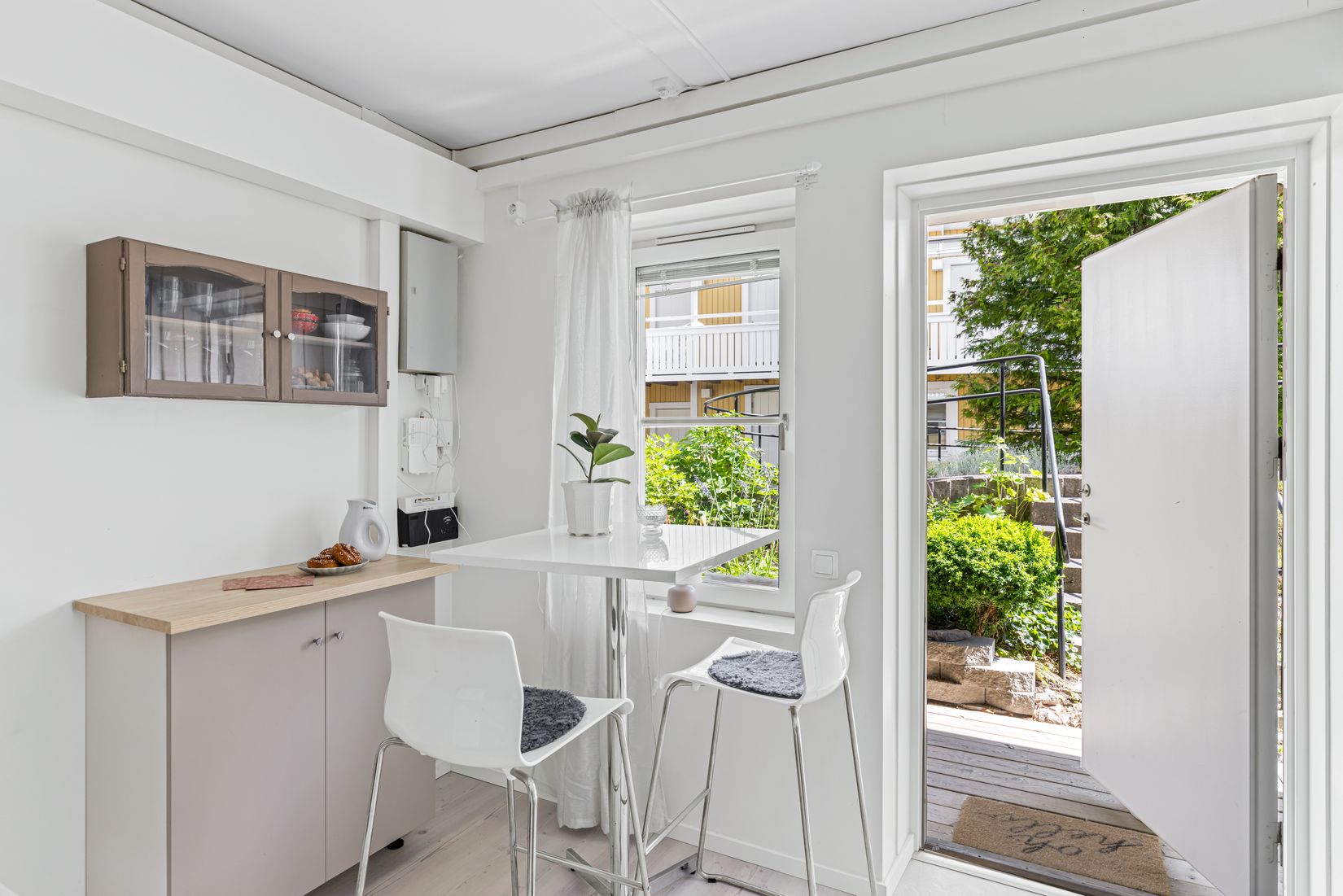 Bostadsrätt, Åkervägen 4B, Rosersberg, Sigtuna