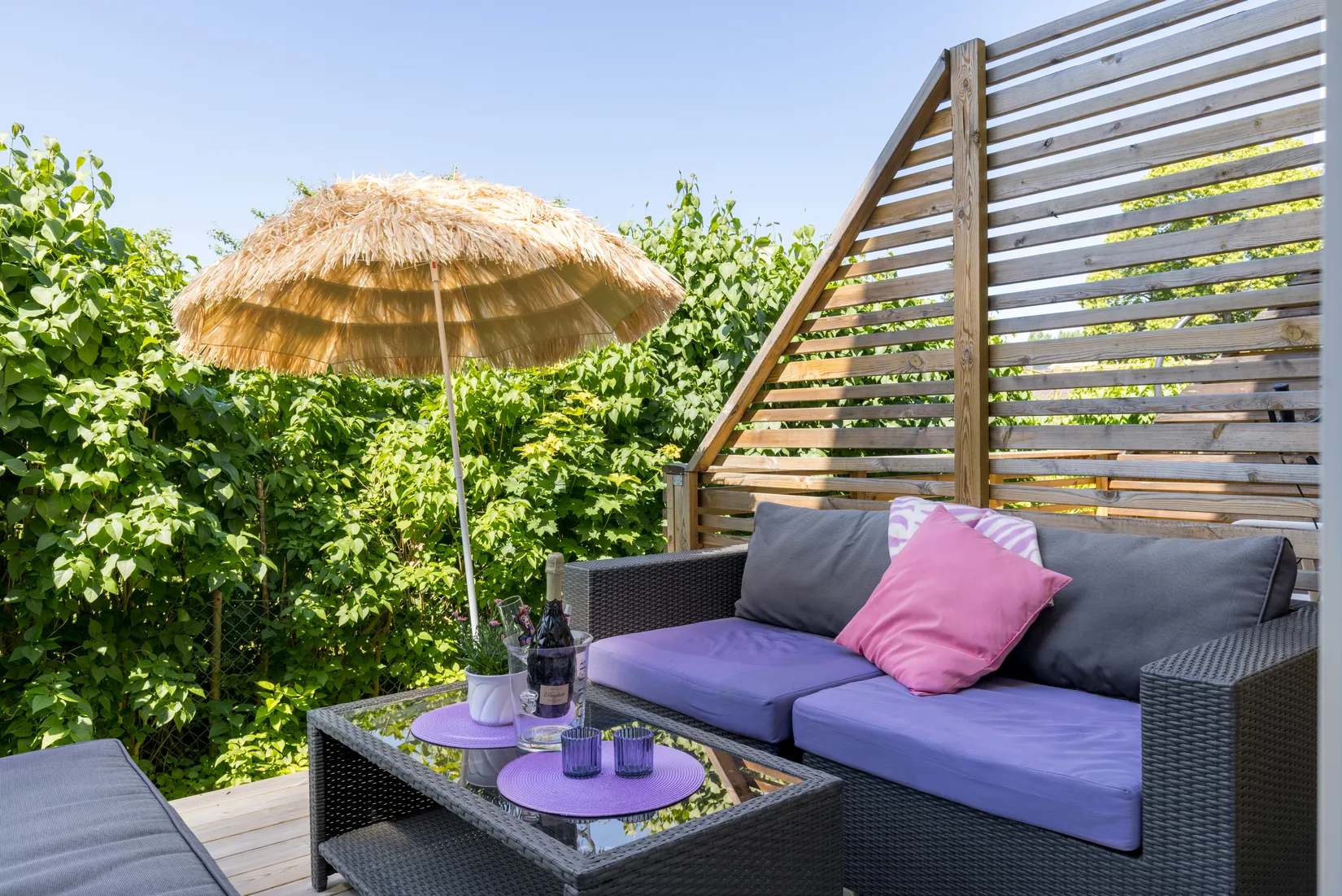 Bostadsrätt, Åkervägen 4B, Rosersberg, Sigtuna