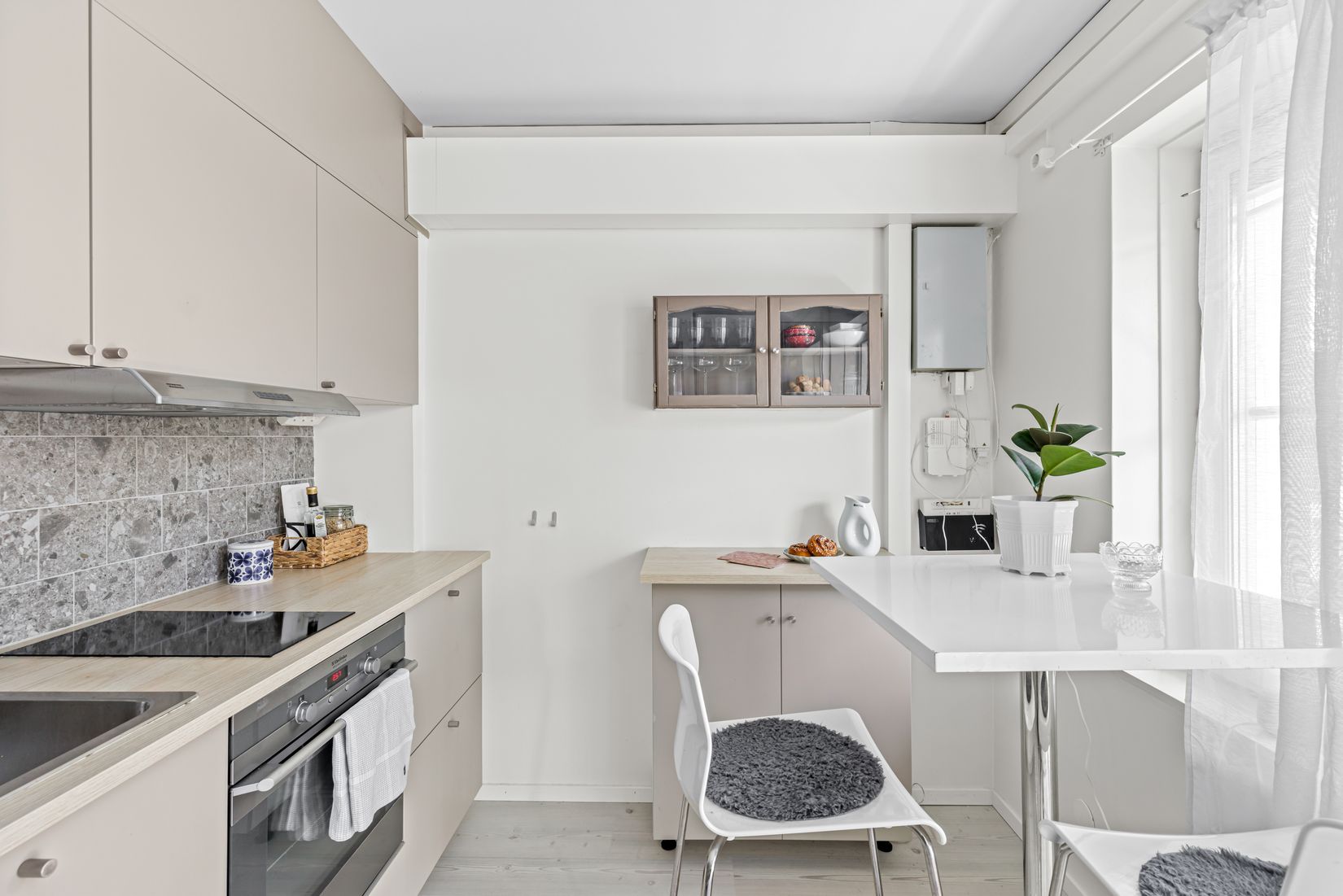 Bostadsrätt, Åkervägen 4B, Rosersberg, Sigtuna