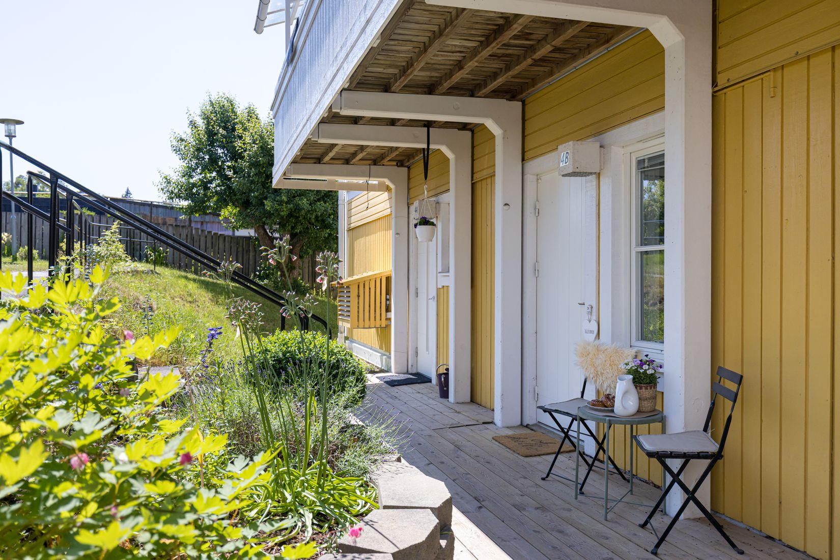 Bostadsrätt, Åkervägen 4B, Rosersberg, Sigtuna