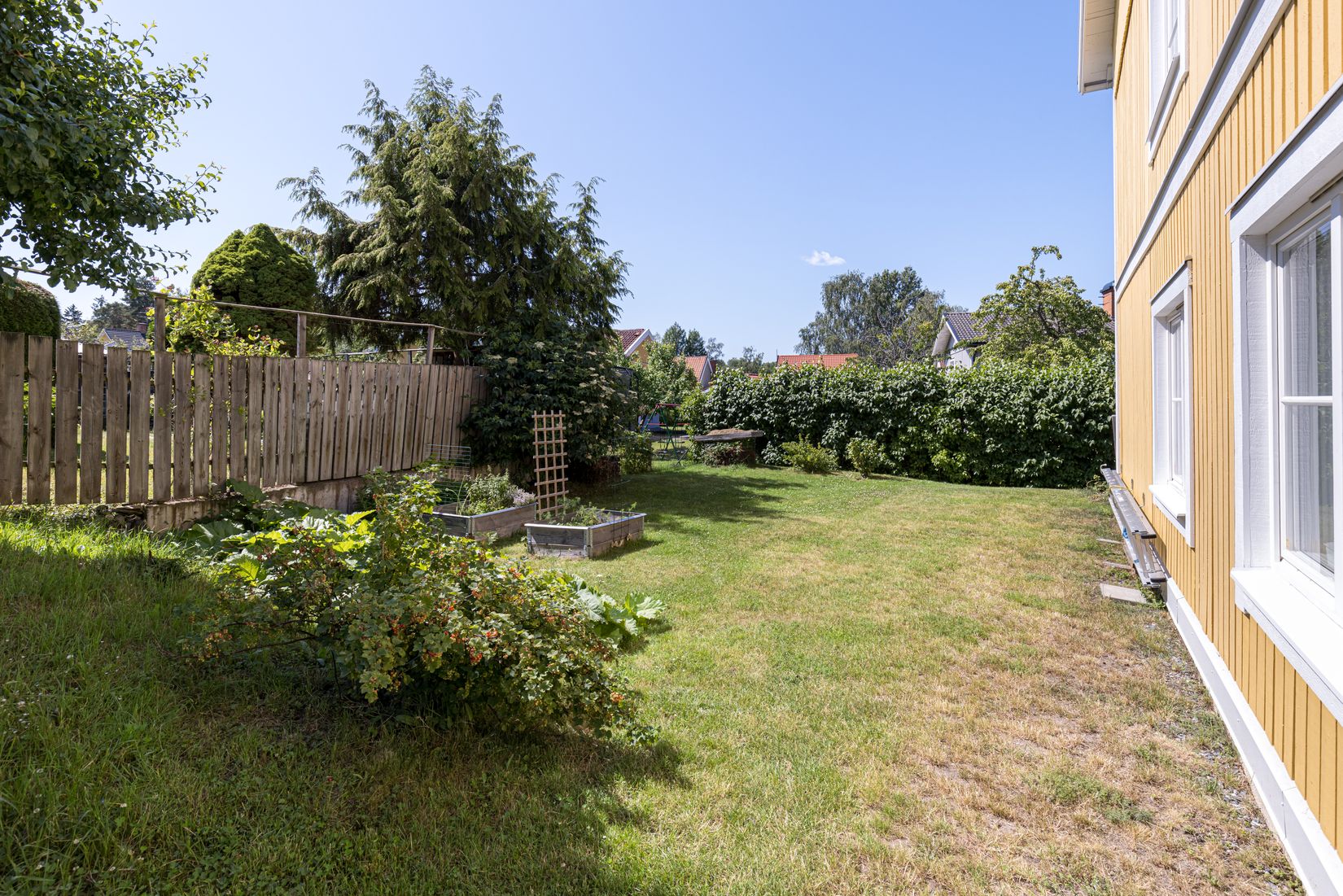 Bostadsrätt, Åkervägen 4B, Rosersberg, Sigtuna