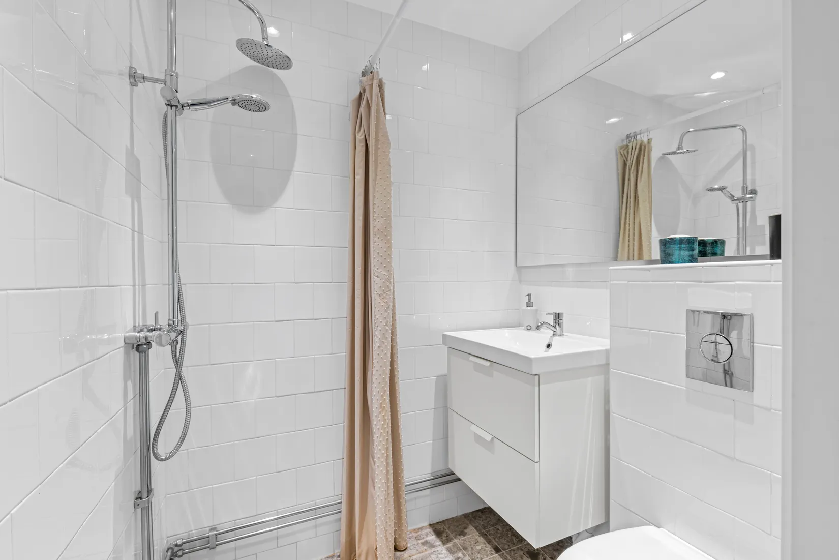 Bostadsrätt, Åkervägen 4B, Rosersberg, Sigtuna