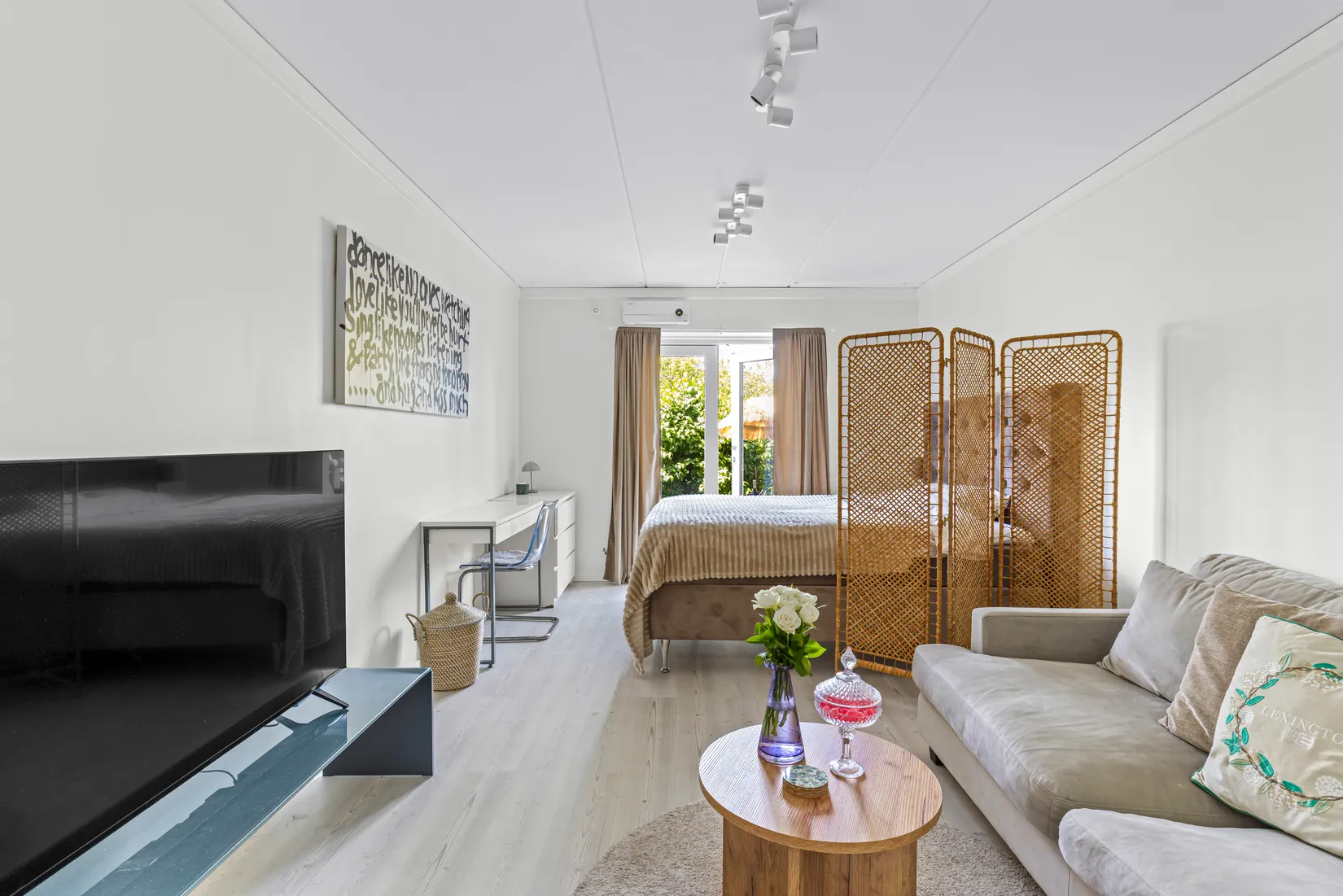 Bostadsrätt, Åkervägen 4B, Rosersberg, Sigtuna