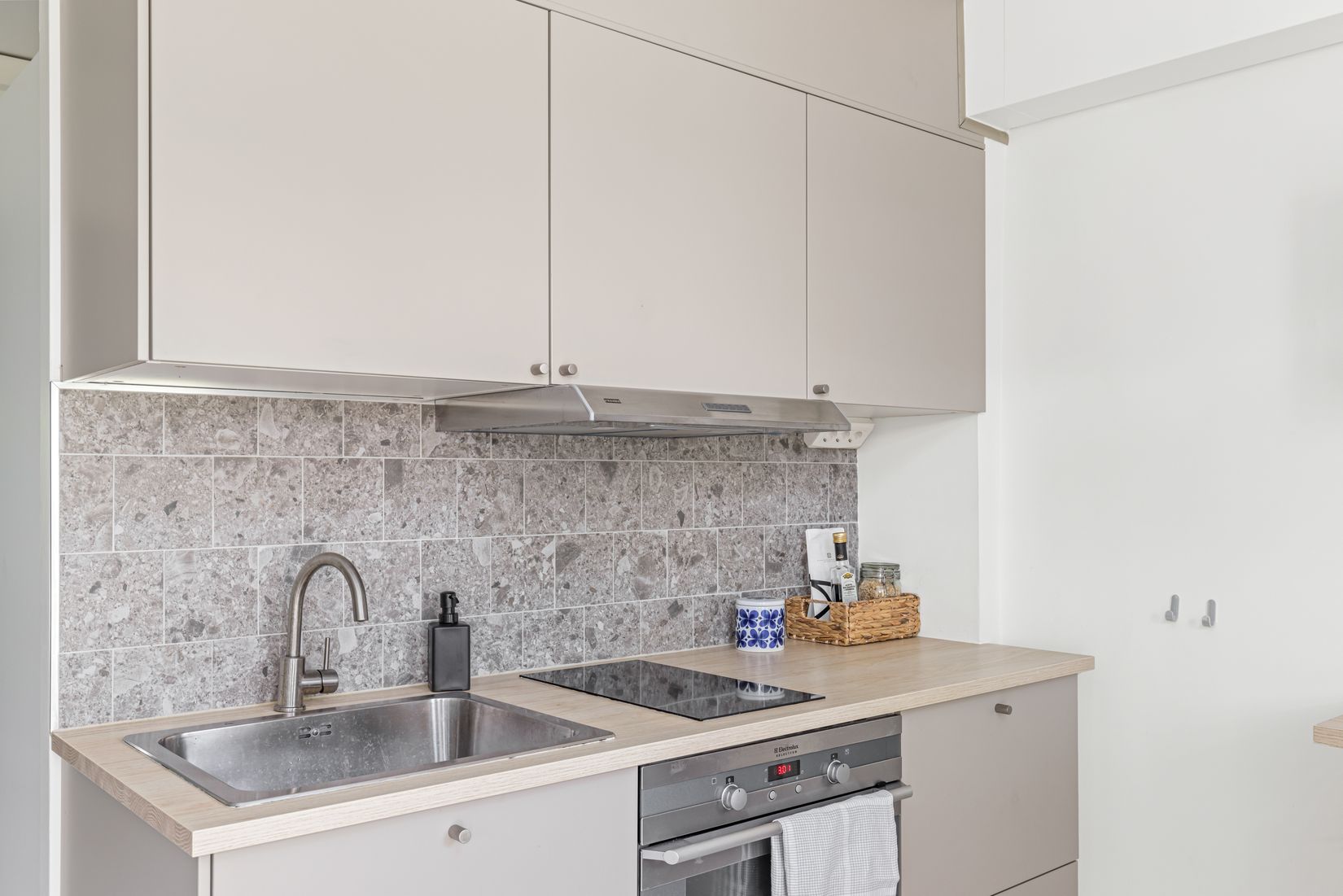 Bostadsrätt, Åkervägen 4B, Rosersberg, Sigtuna