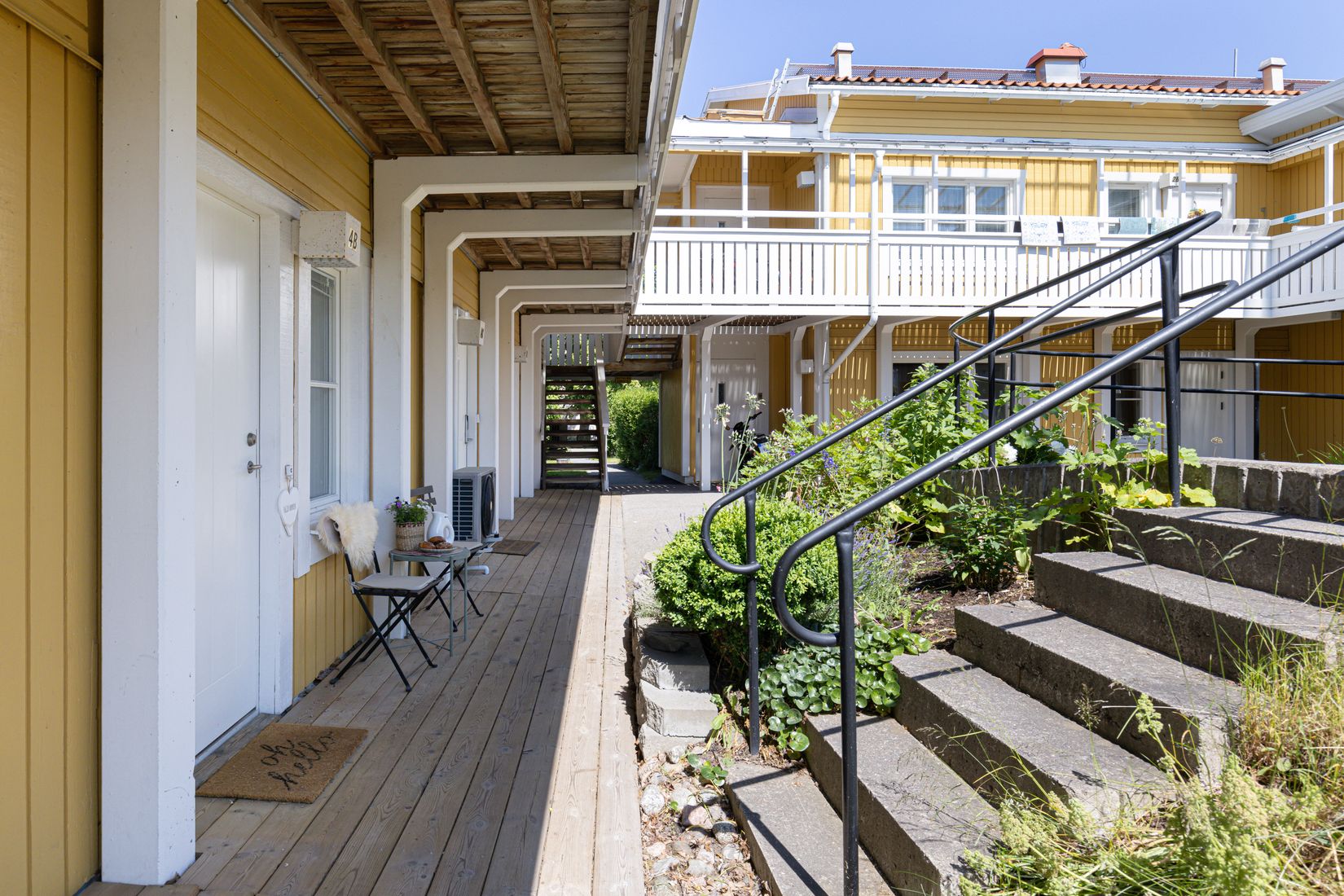 Bostadsrätt, Åkervägen 4B, Rosersberg, Sigtuna