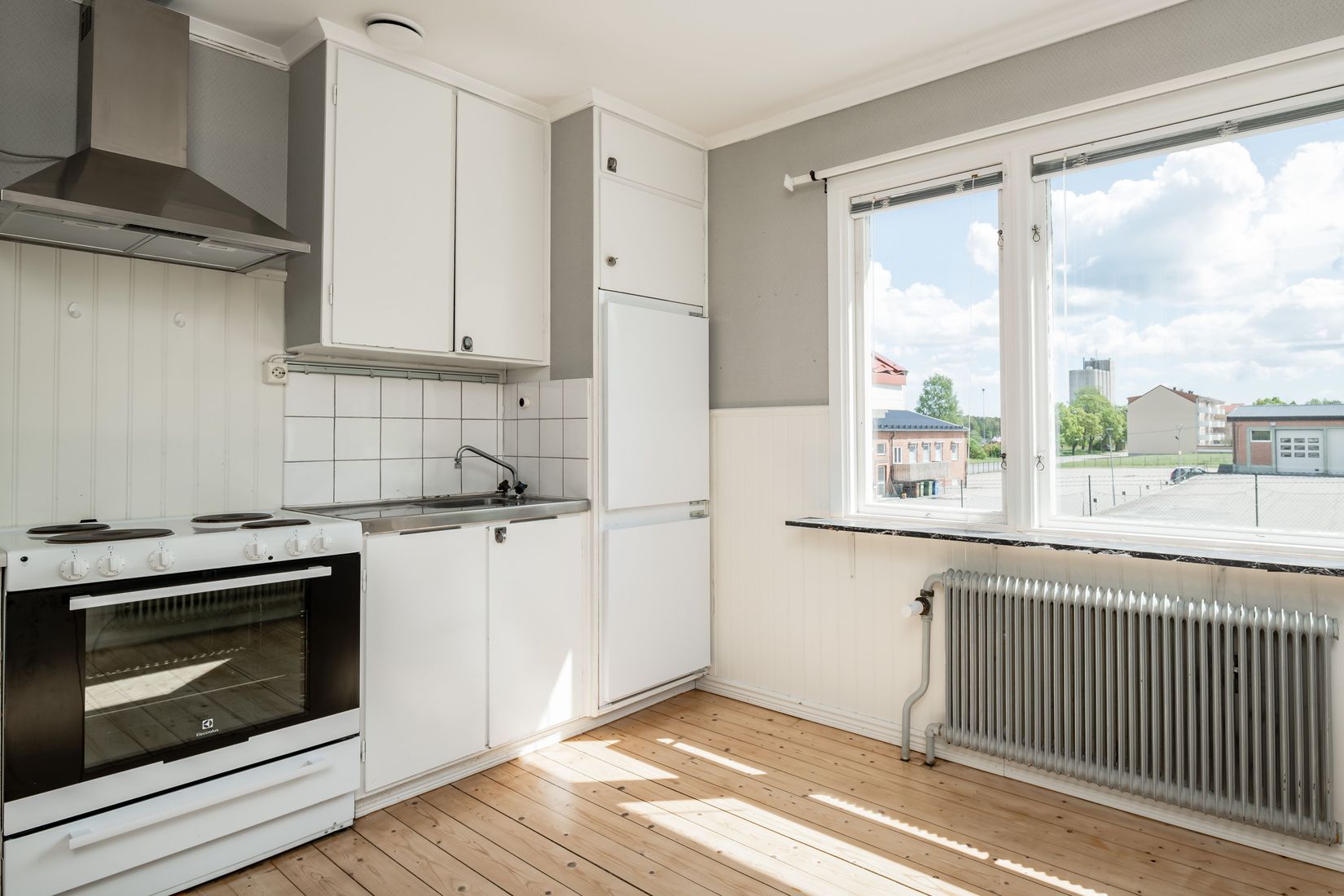 Villa, Lotsgatan 4, Stugsund, Söderhamn