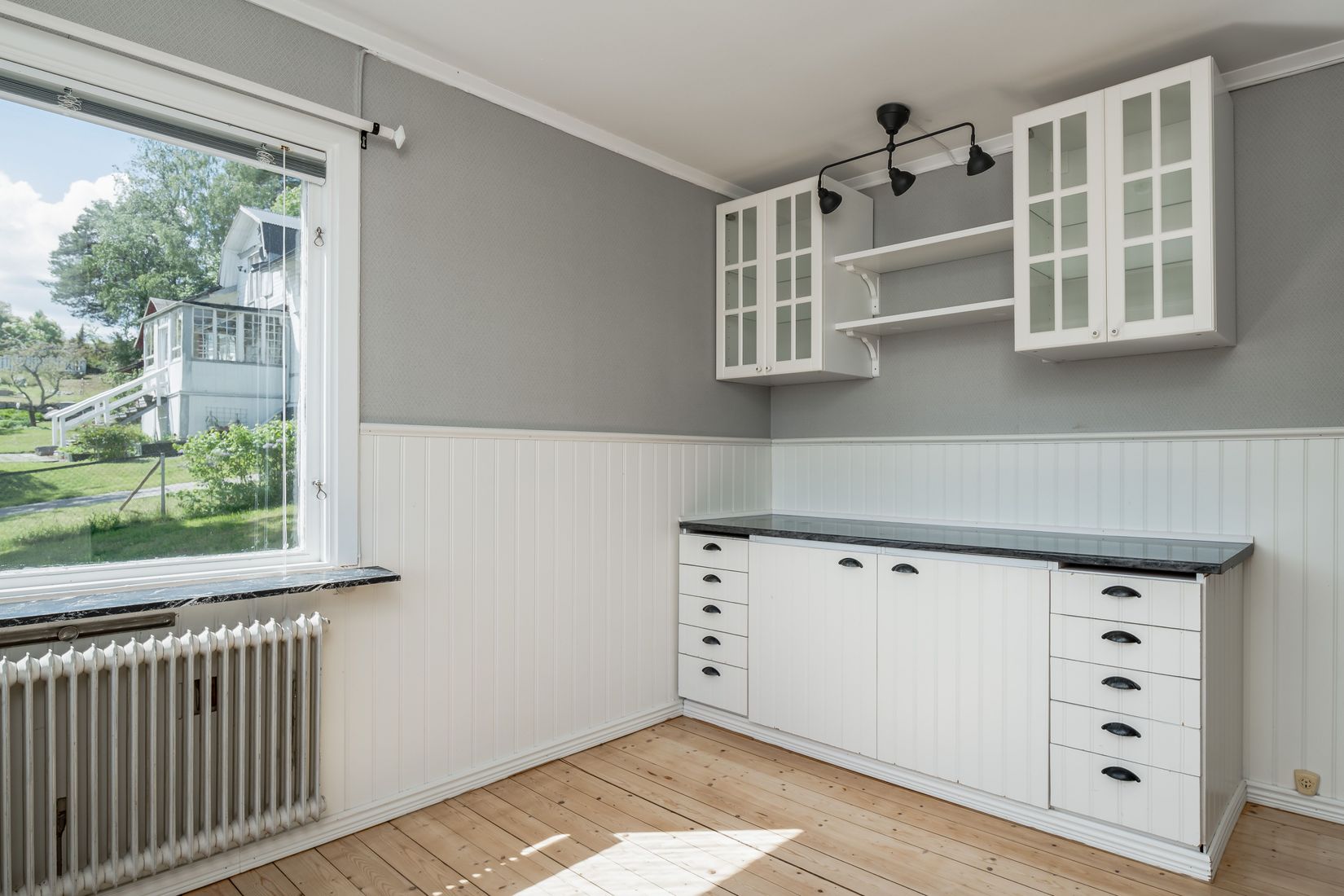 Villa, Lotsgatan 4, Stugsund, Söderhamn