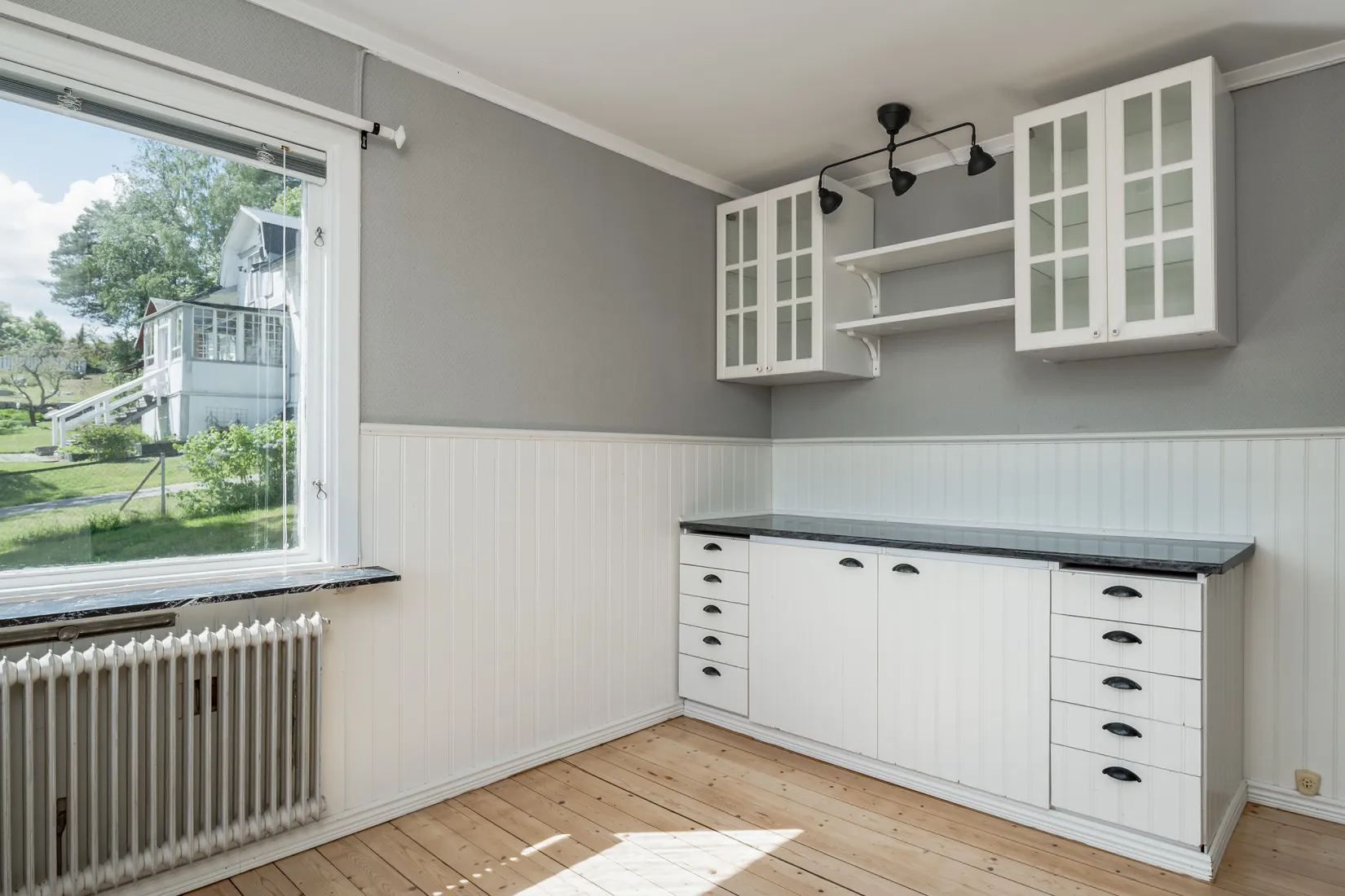 Villa, Lotsgatan 4, Stugsund, Söderhamn