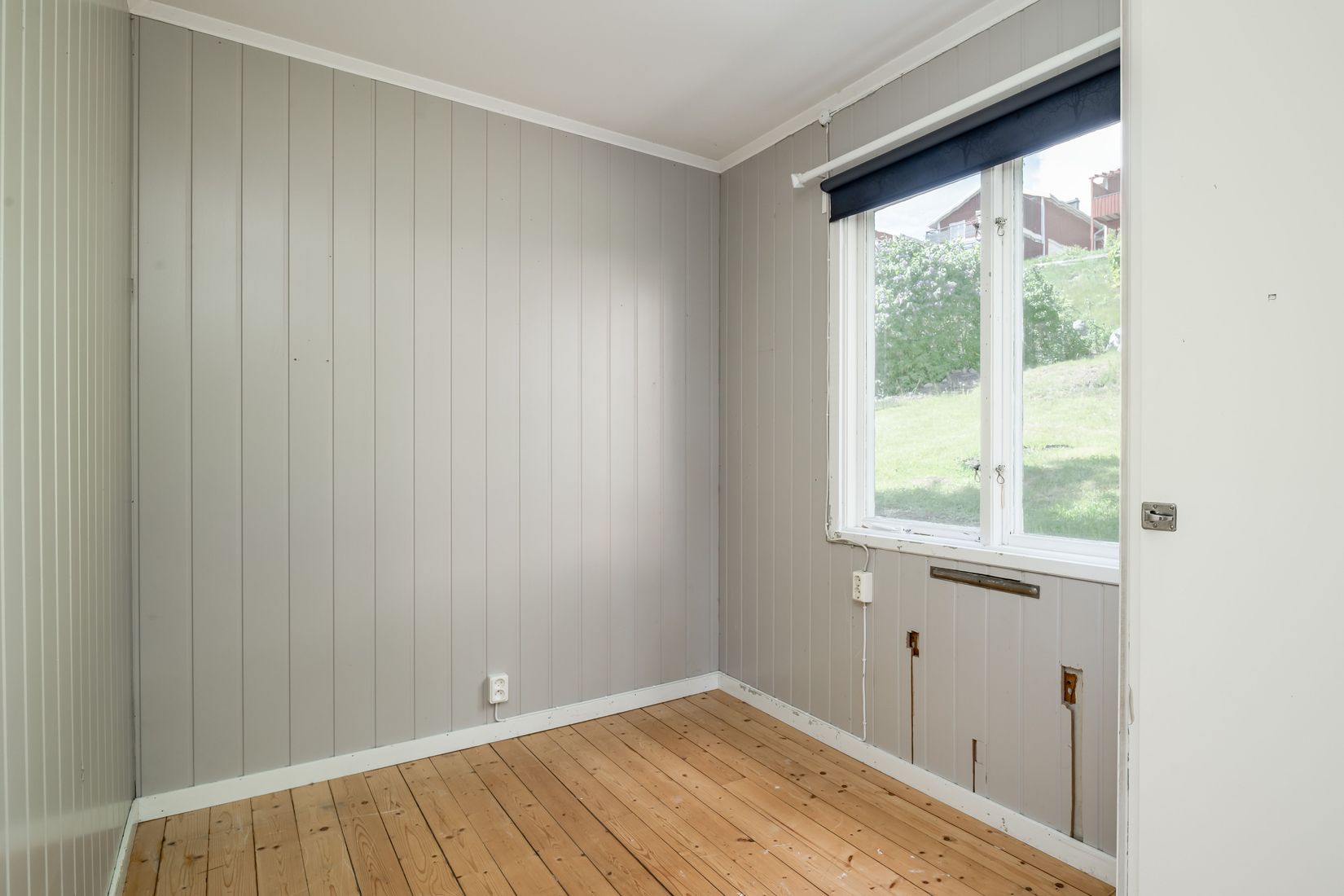 Villa, Lotsgatan 4, Stugsund, Söderhamn