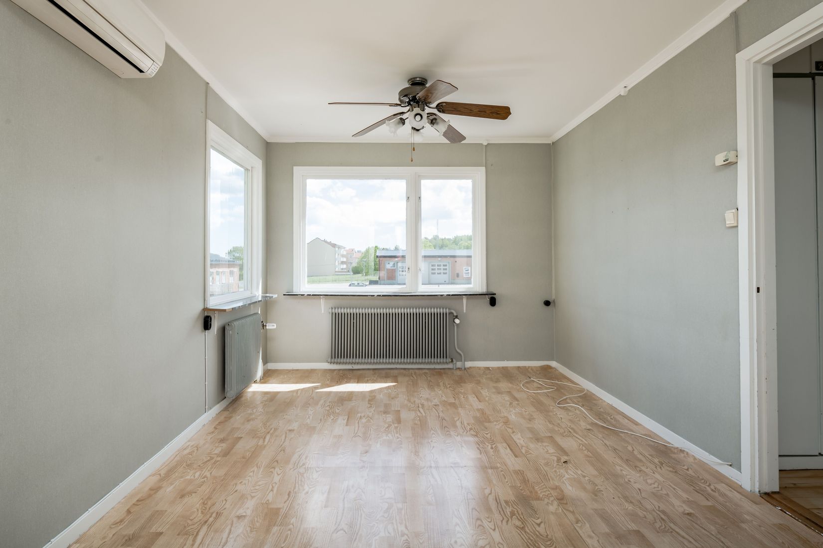 Villa, Lotsgatan 4, Stugsund, Söderhamn