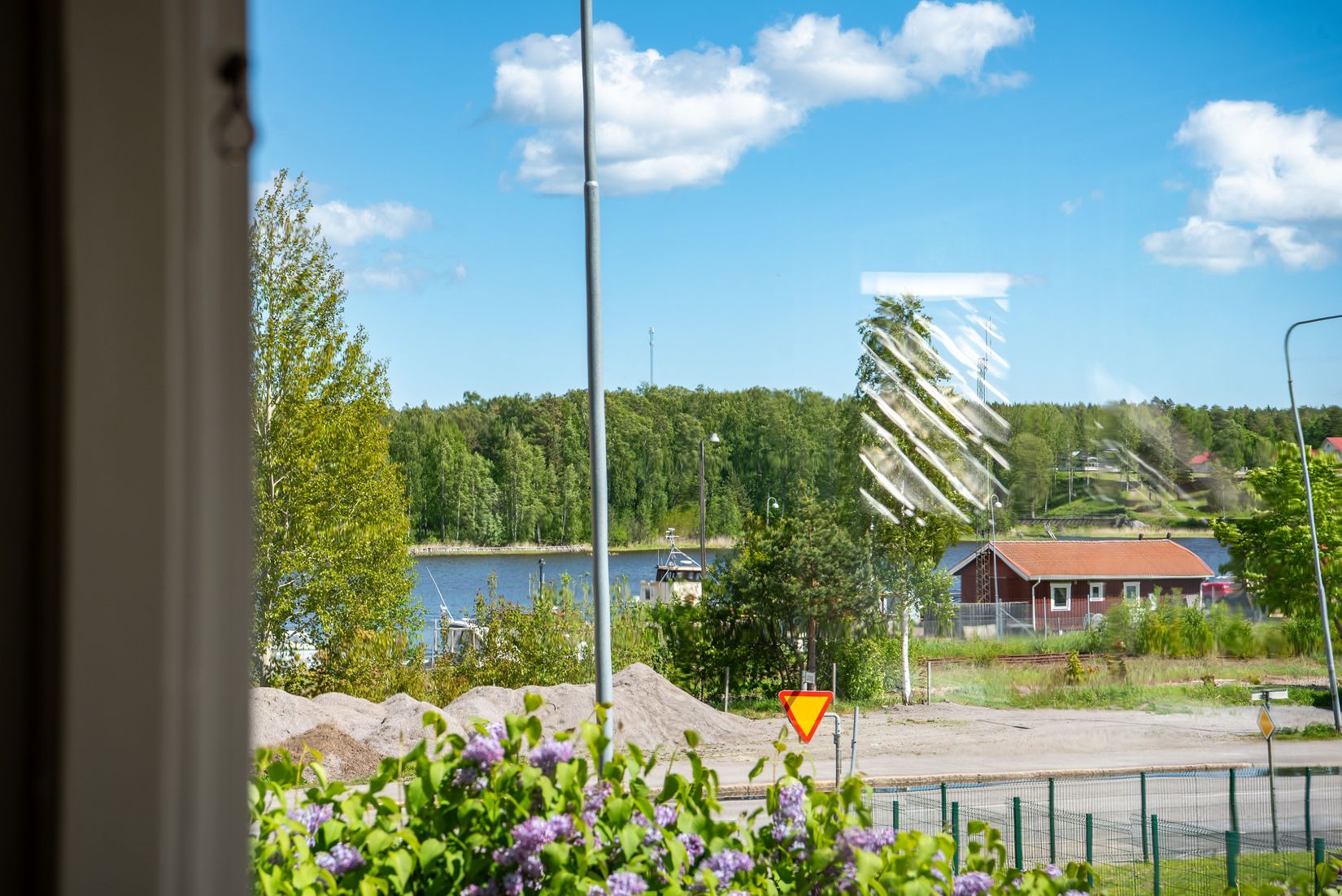 Villa, Lotsgatan 4, Stugsund, Söderhamn