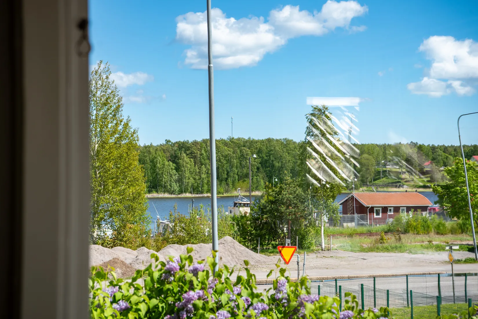 Villa, Lotsgatan 4, Stugsund, Söderhamn