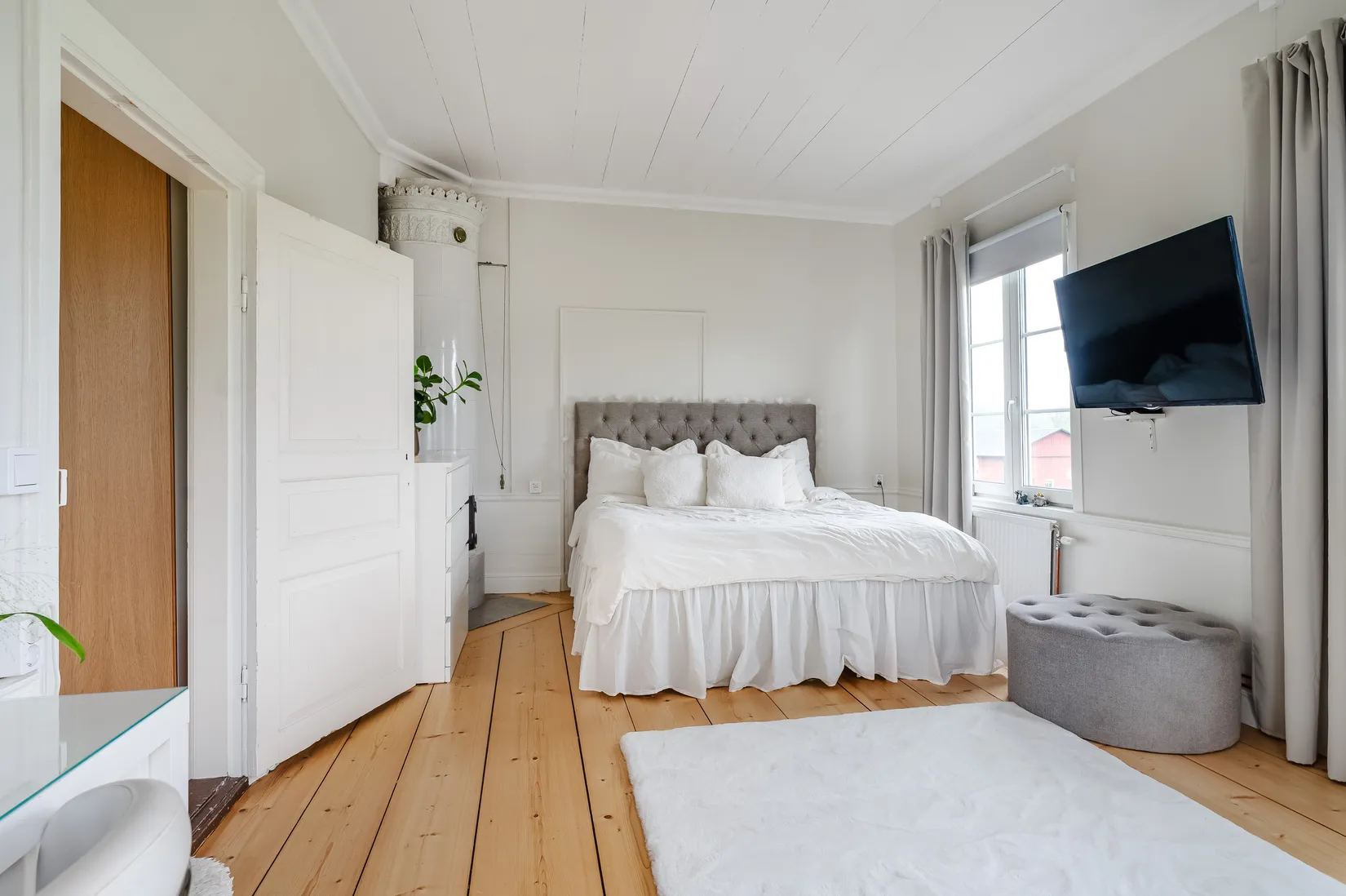 Gård/Skog, Trödjevägen 49, Trödje, Gävle