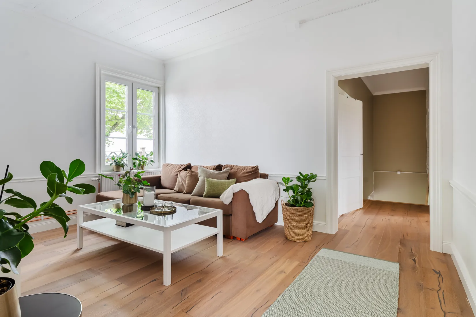 Gård/Skog, Trödjevägen 49, Trödje, Gävle