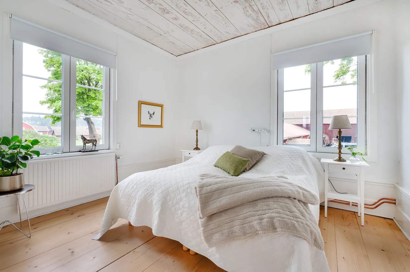 Gård/Skog, Trödjevägen 49, Trödje, Gävle